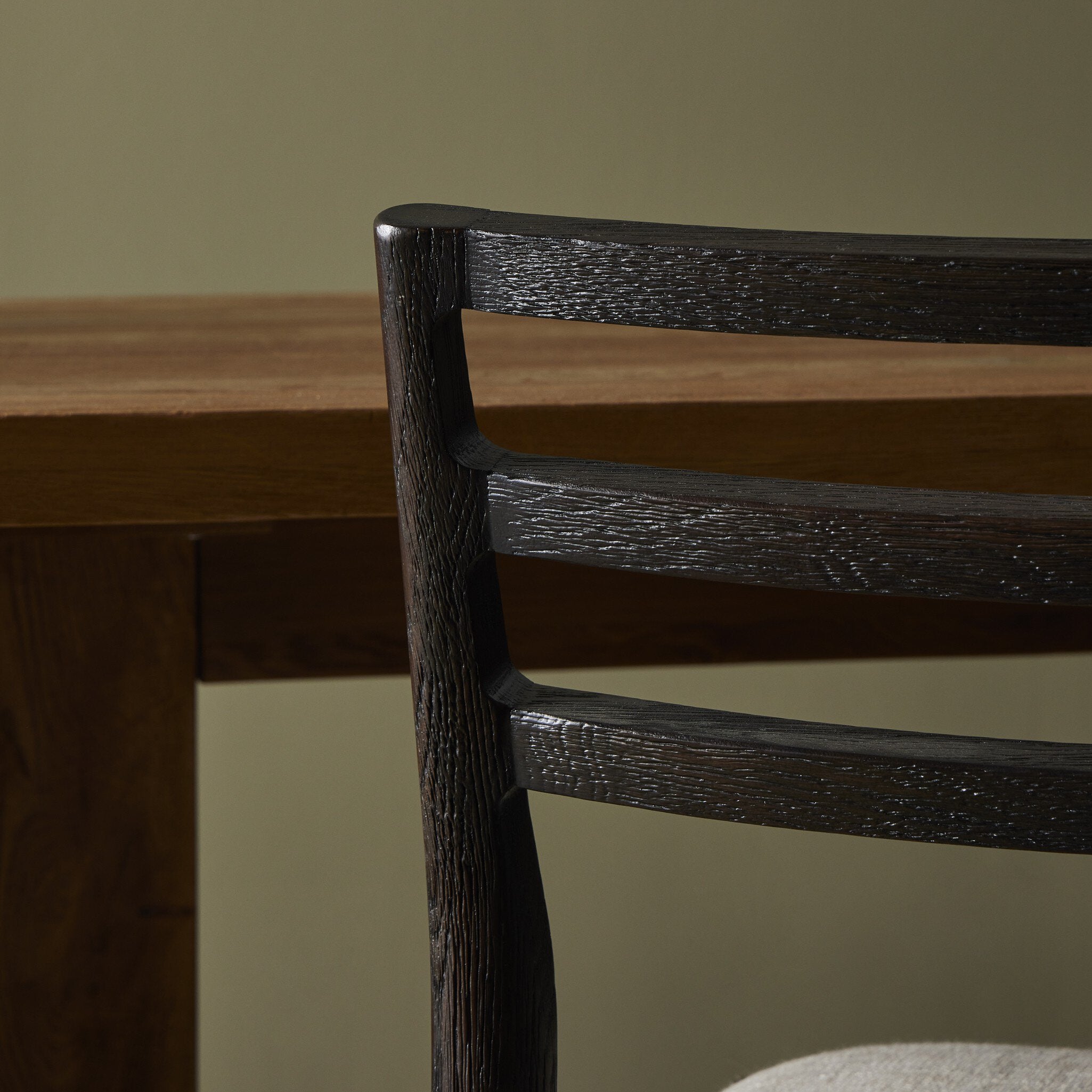 Glendale Bar + Counter Stool