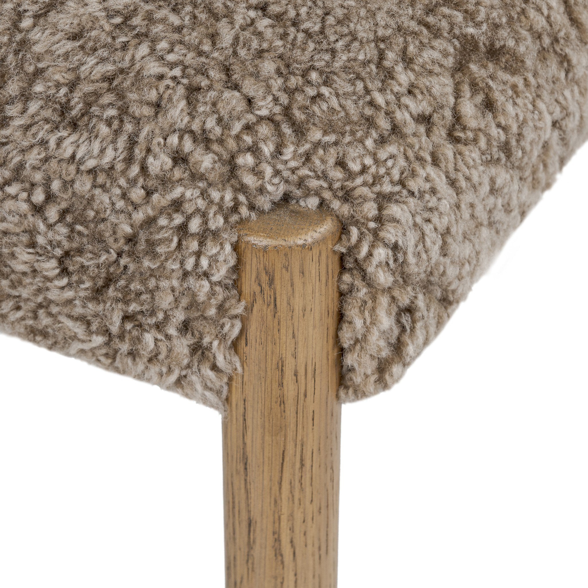 Glendale Bar + Counter Stool