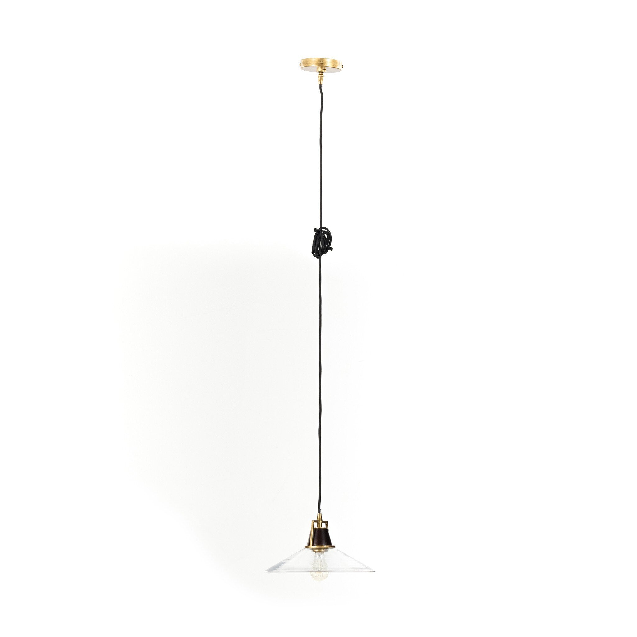 Novak Pendant