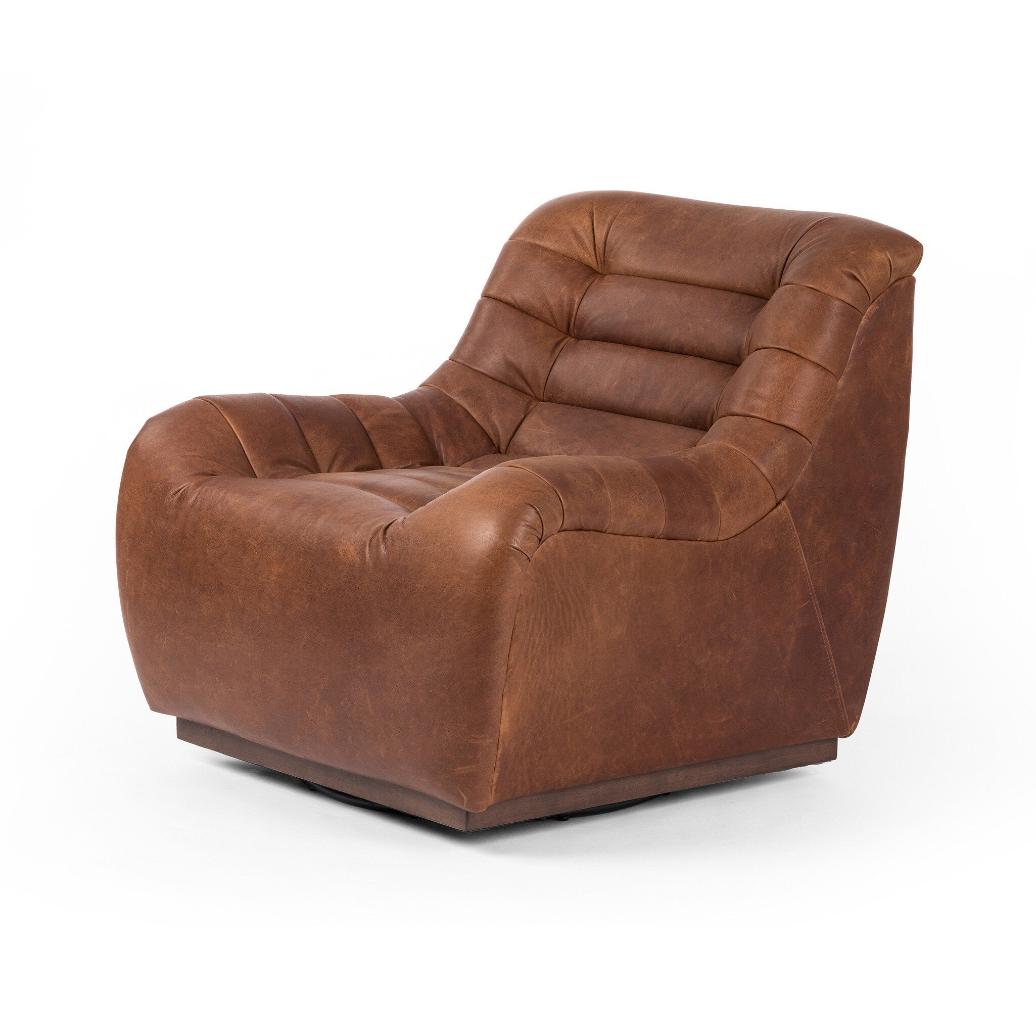Binx Swivel Chair-Chairs-StyleMeGHD