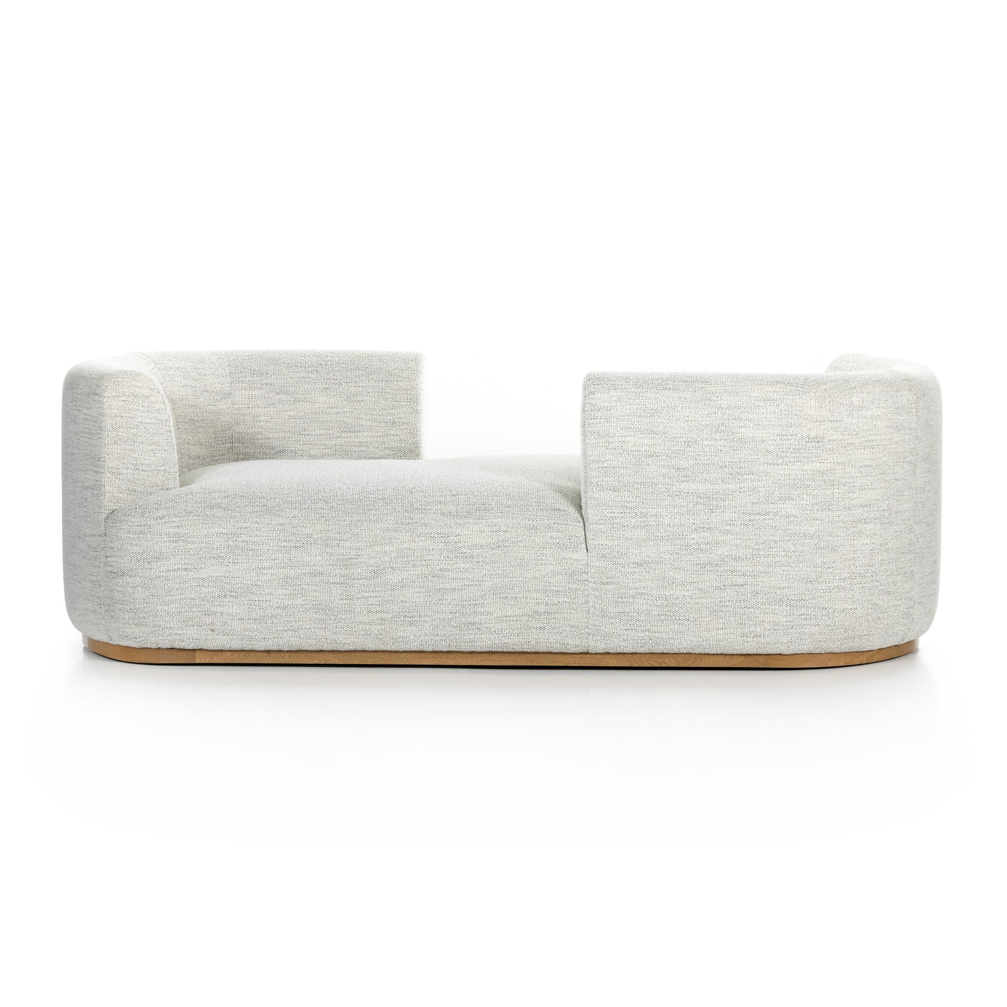 Dahlia Chaise - StyleMeGHD - Chairs