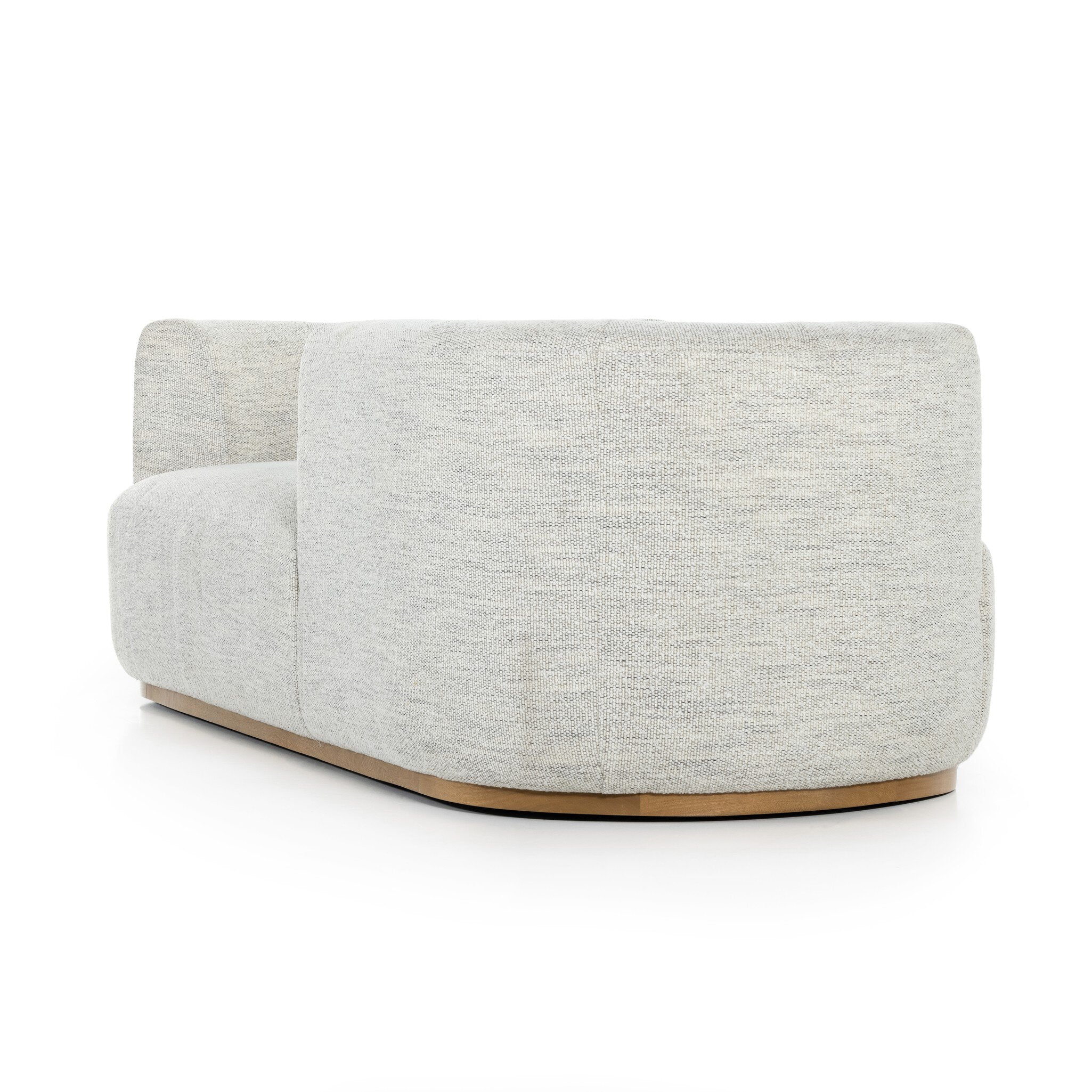 Dahlia Chaise - StyleMeGHD - Chairs