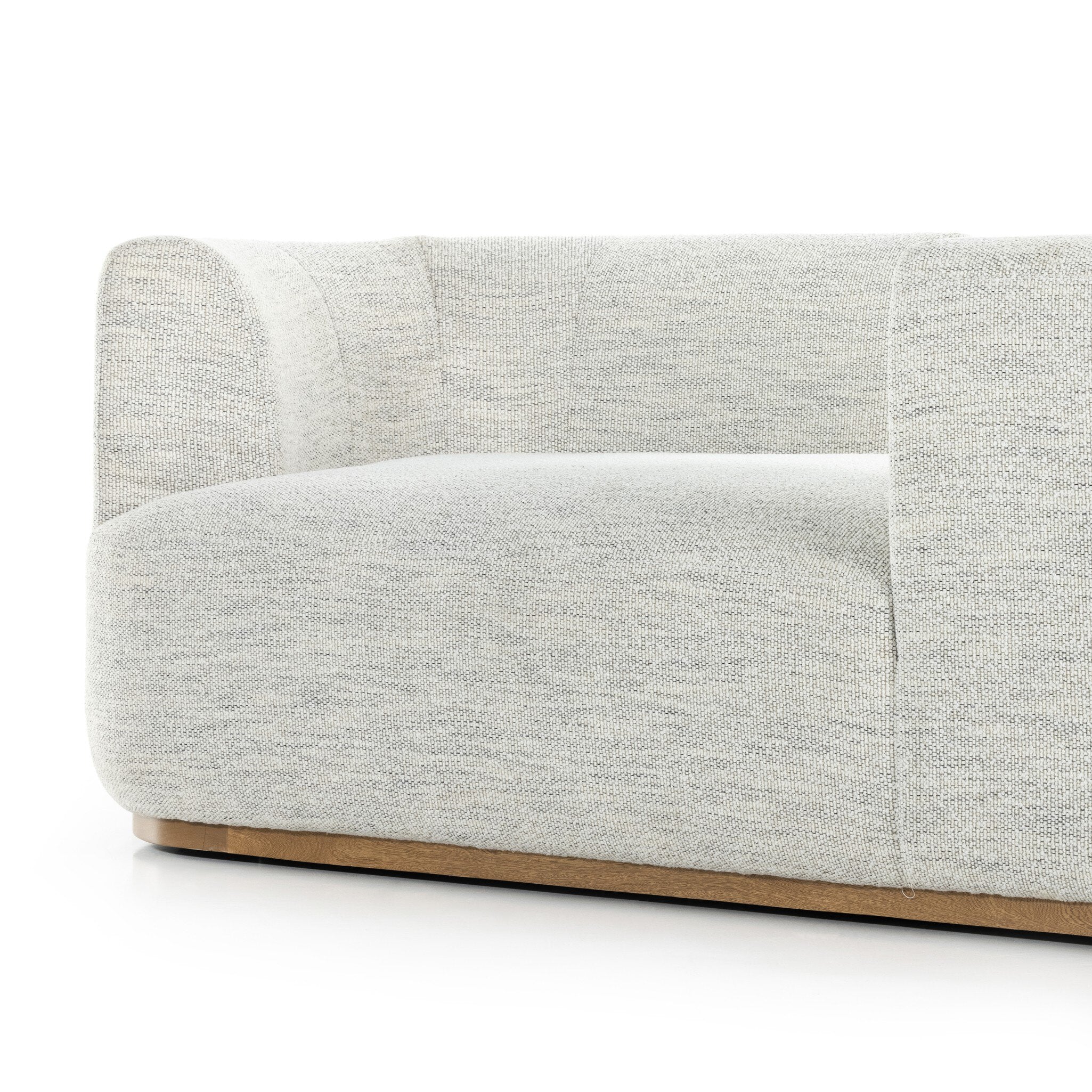 Dahlia Chaise - StyleMeGHD - Chairs