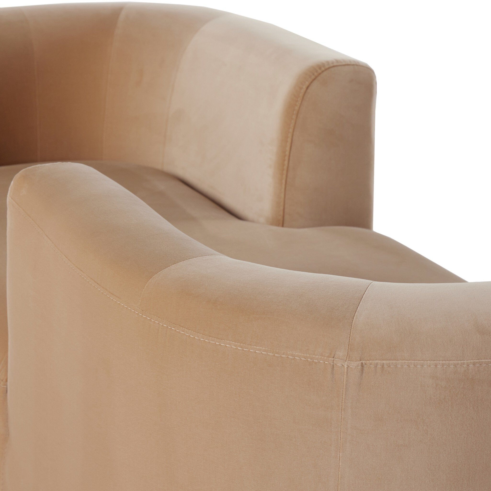 Dahlia Chaise-StyleMeGHD