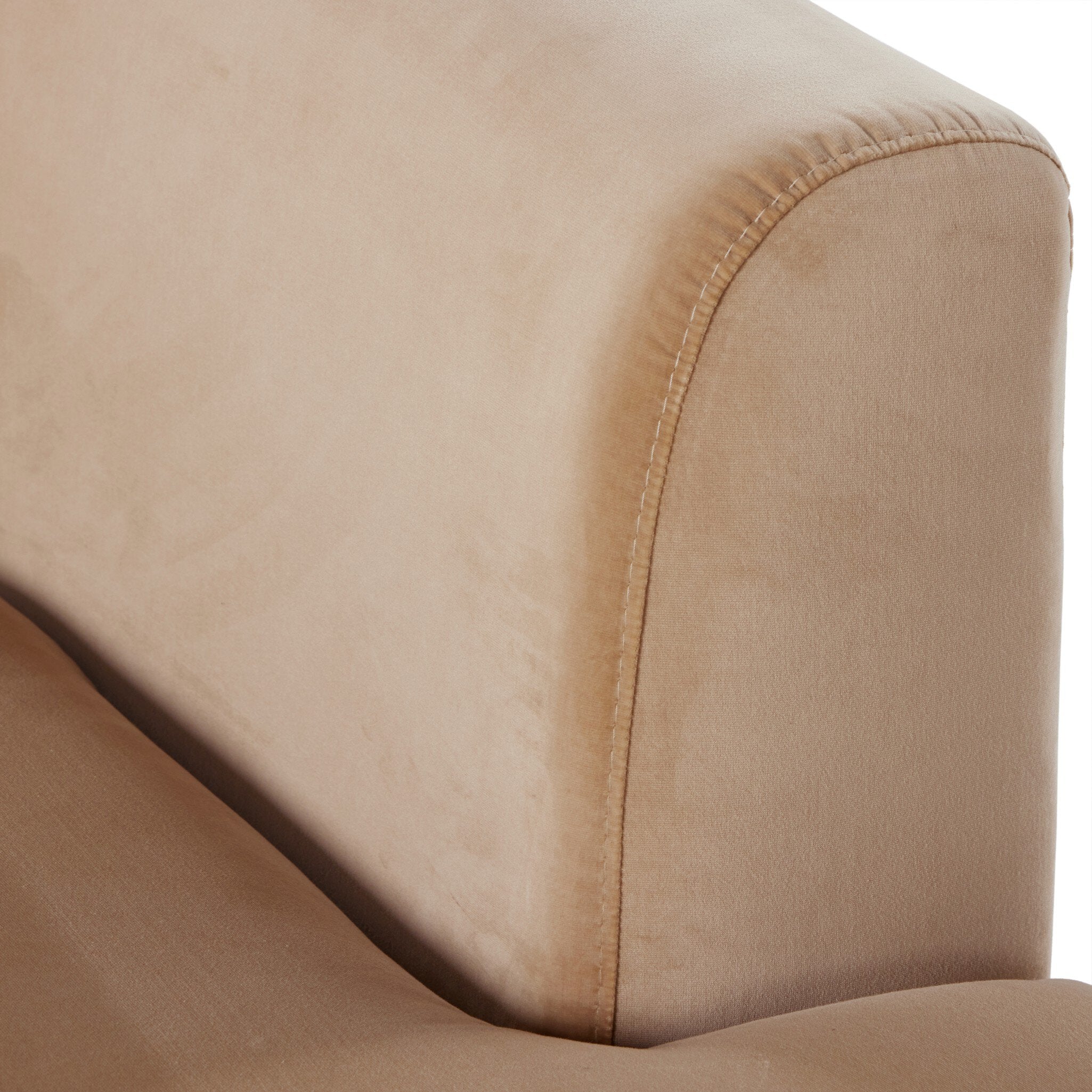 Dahlia Chaise-StyleMeGHD
