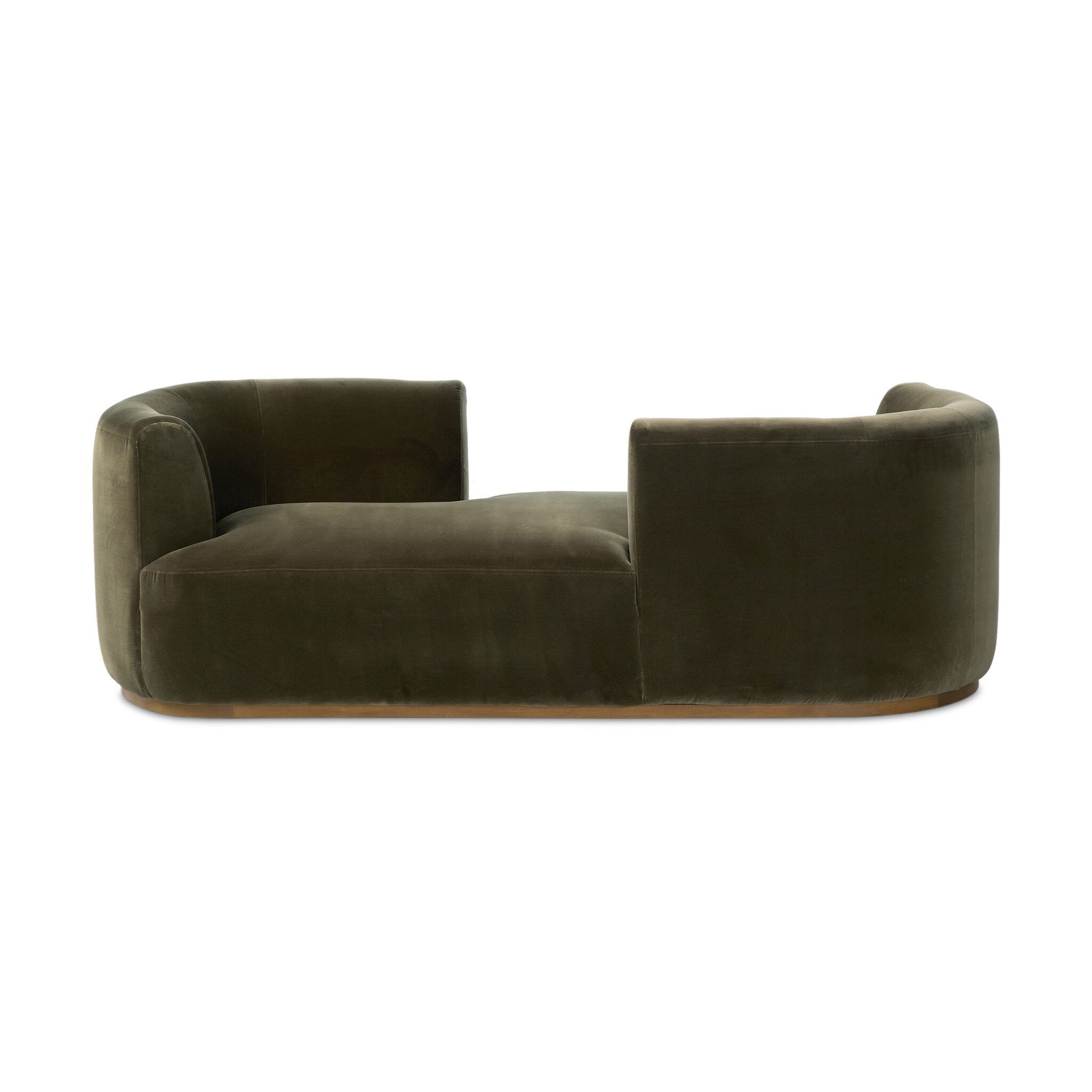 Dahlia Chaise-StyleMeGHD