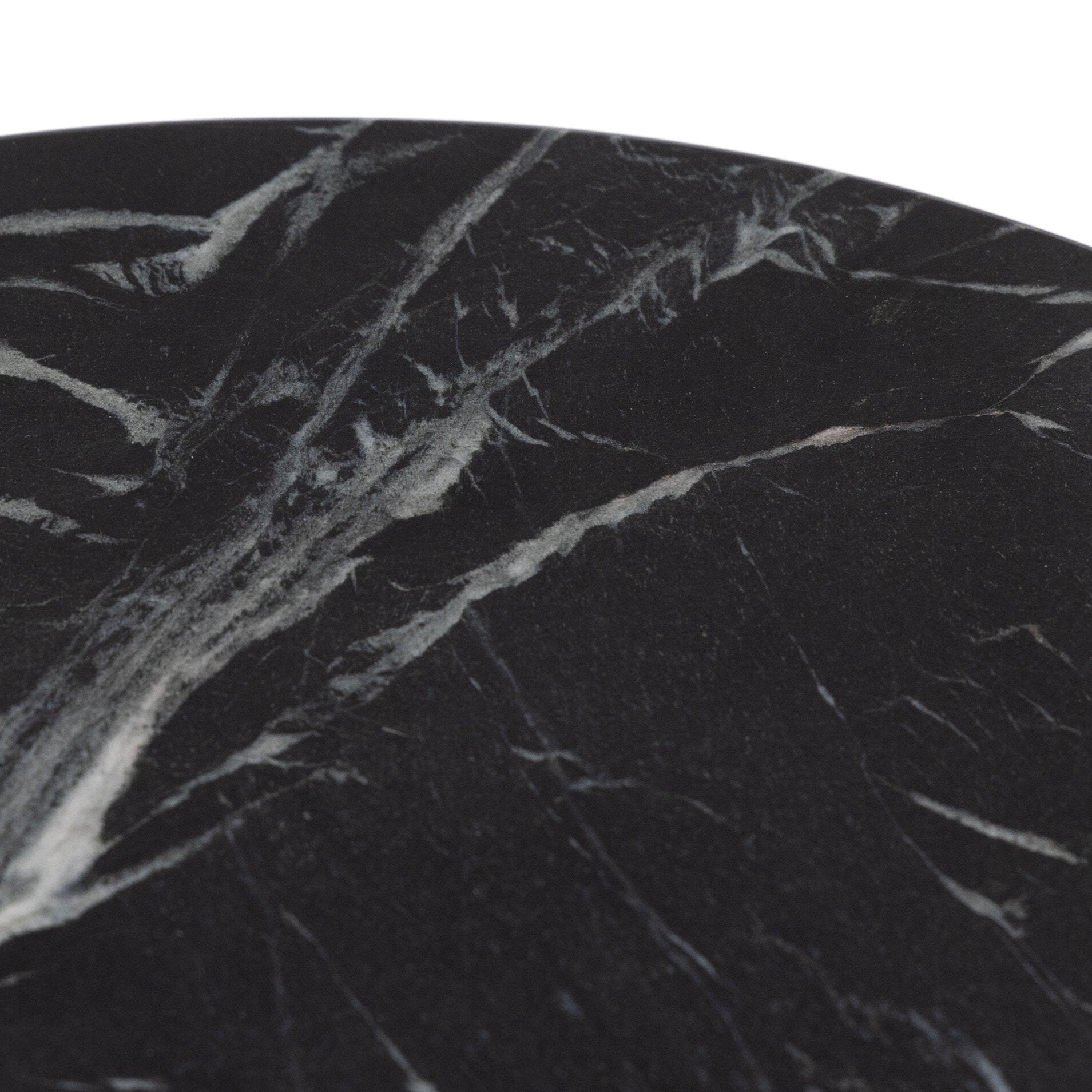 Marble Lazy Susan - StyleMeGHD - Serveware