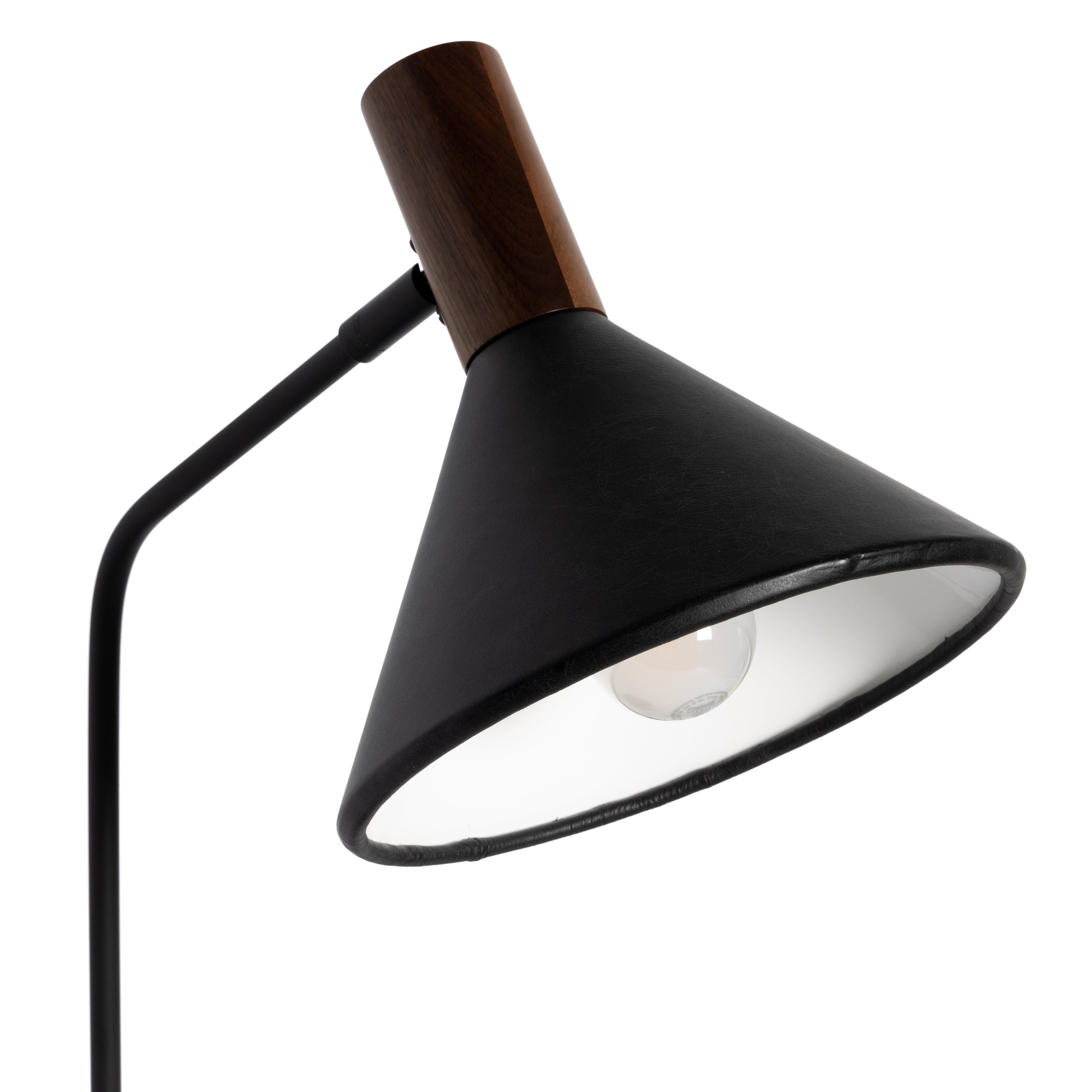 Carla Task Lamp