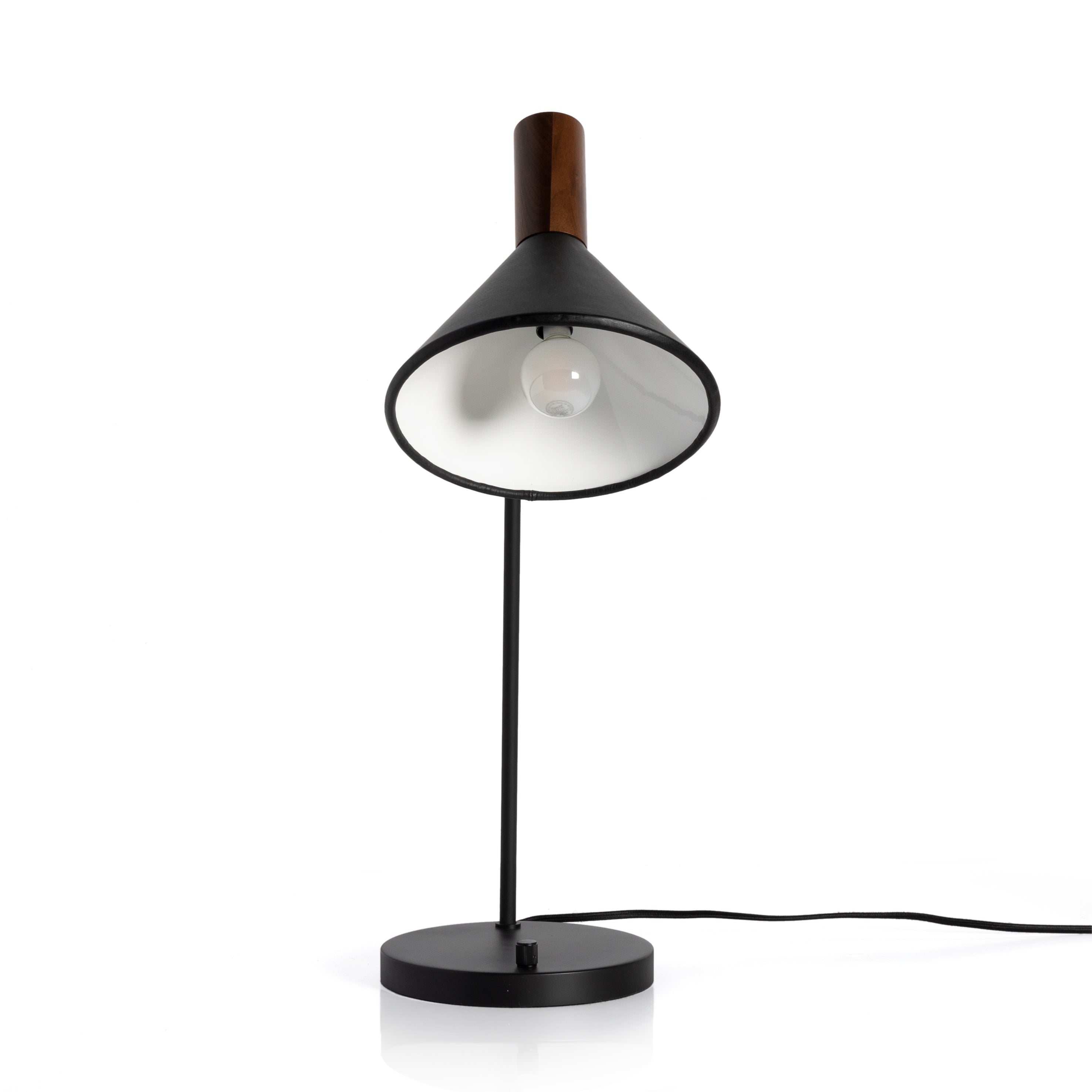 Carla Task Lamp