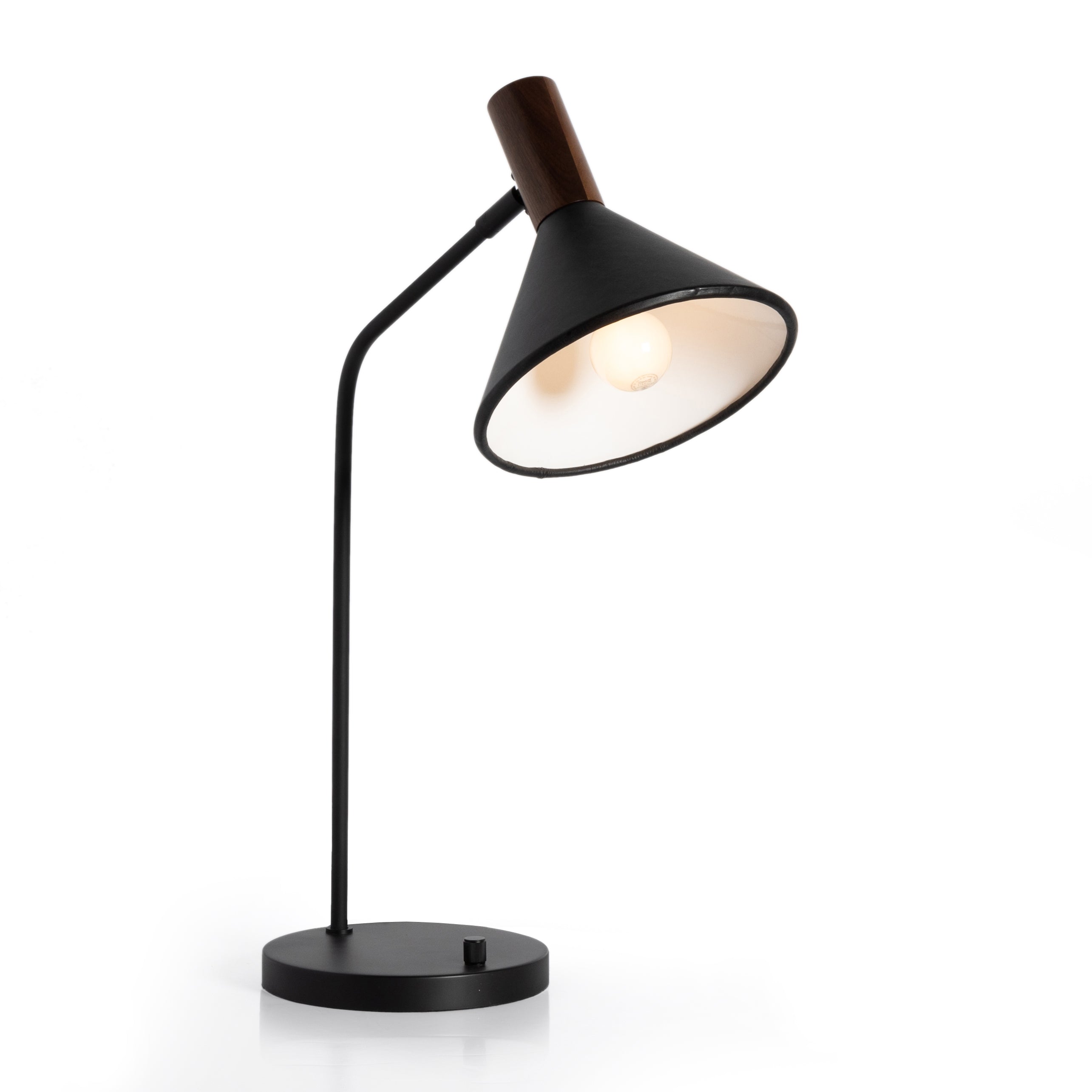 Carla Task Lamp