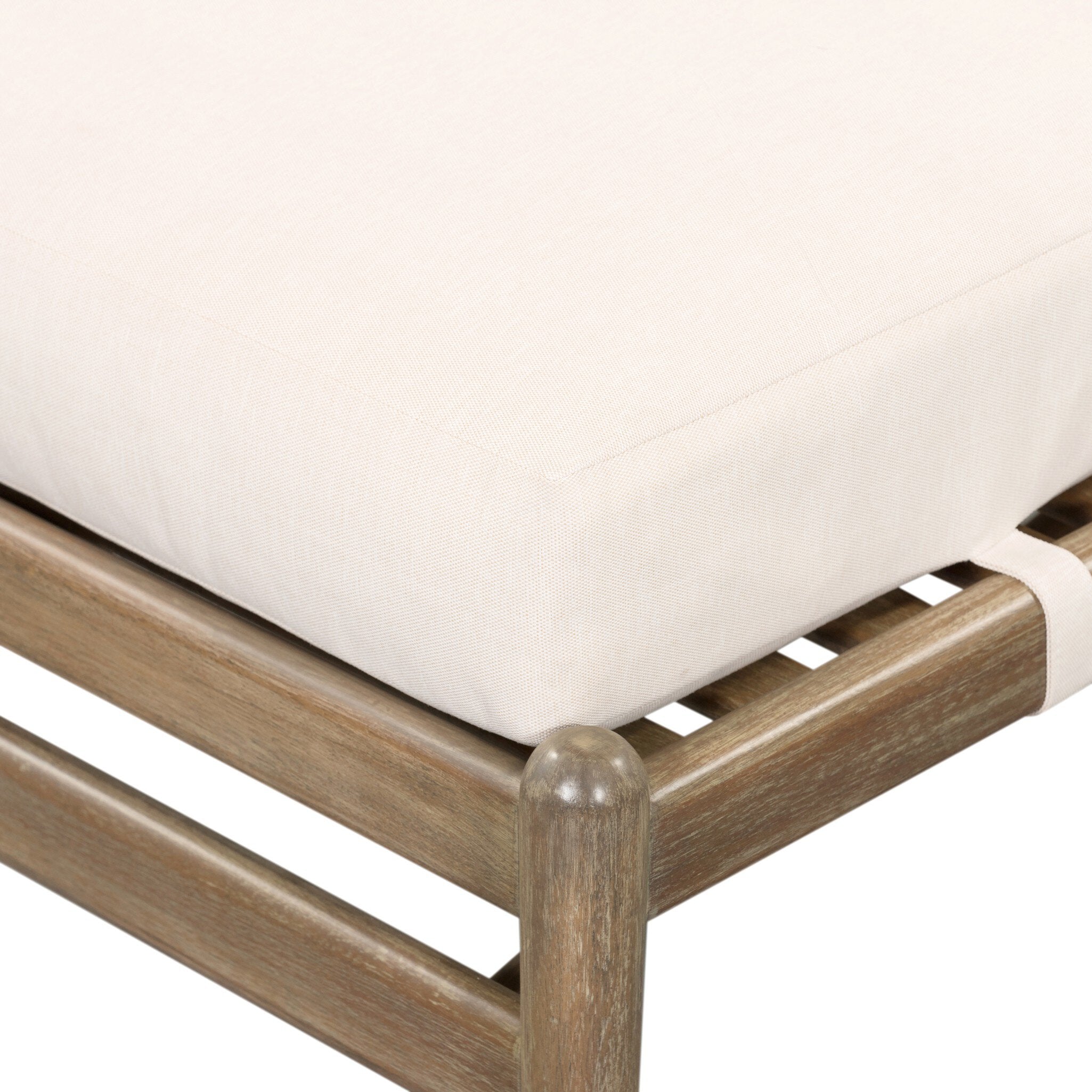 Urban Outdoor Chaise