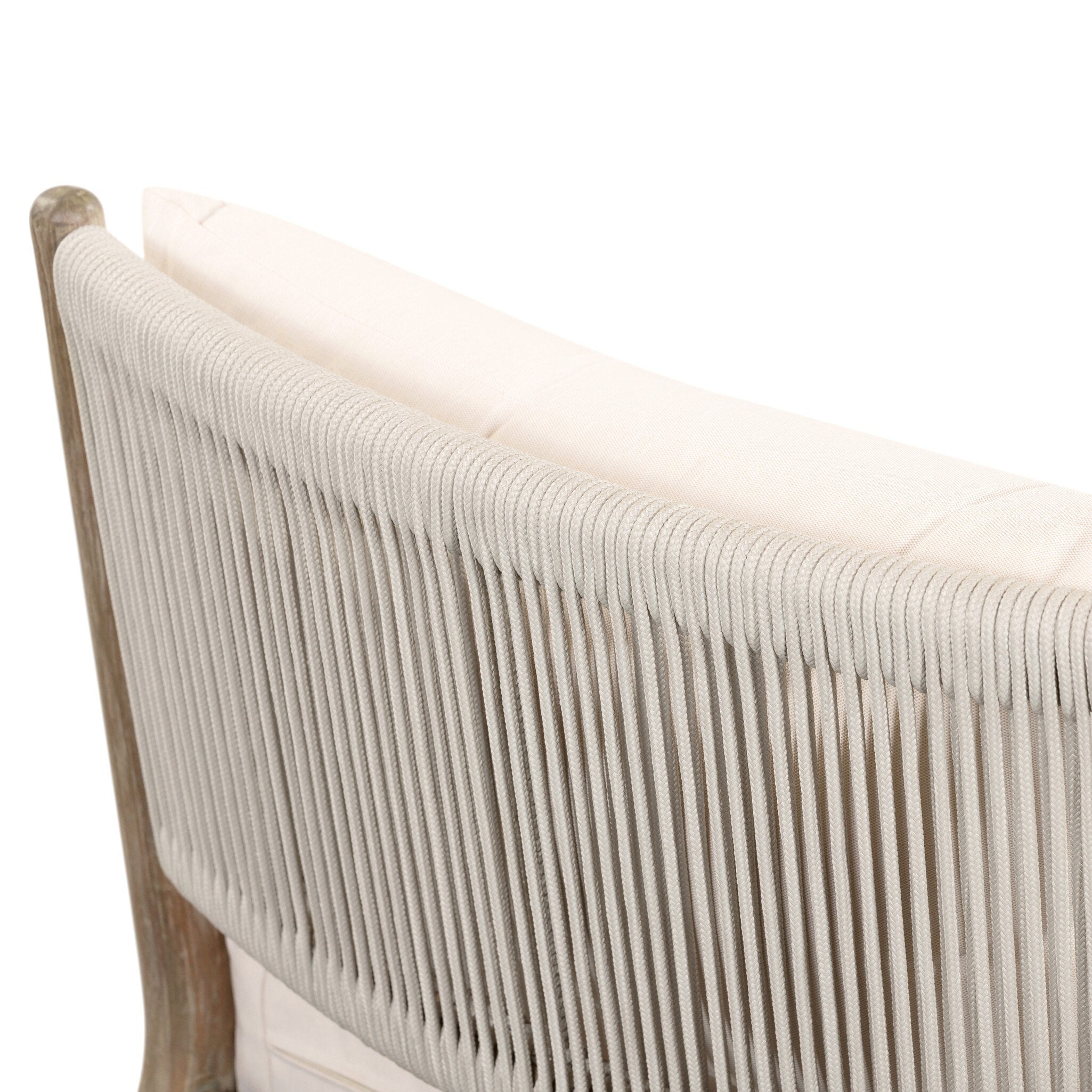 Urban Outdoor Chaise