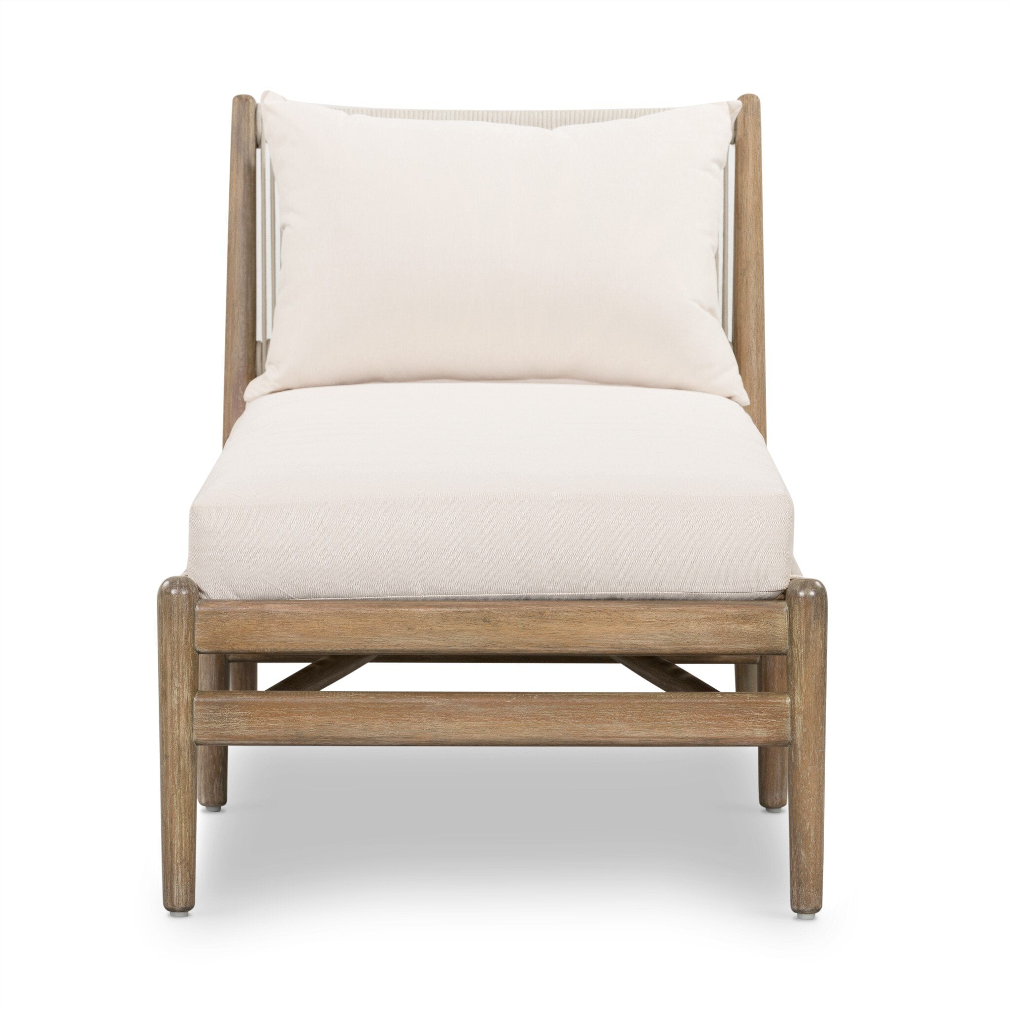 Urban Outdoor Chaise