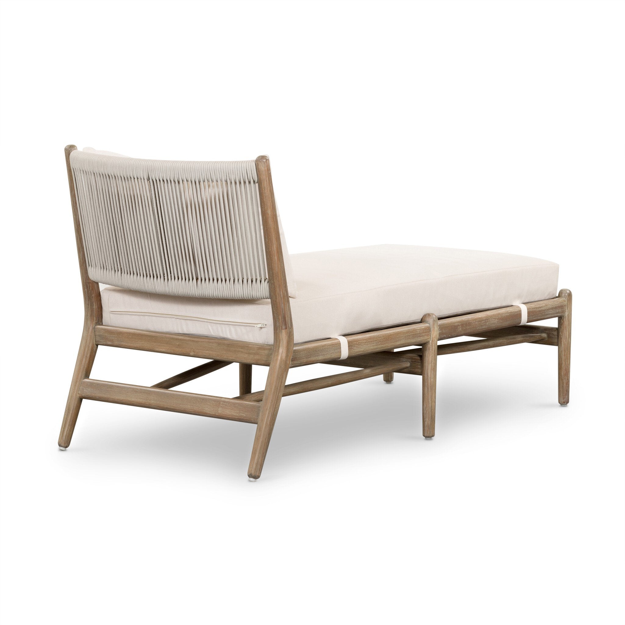 Urban Outdoor Chaise
