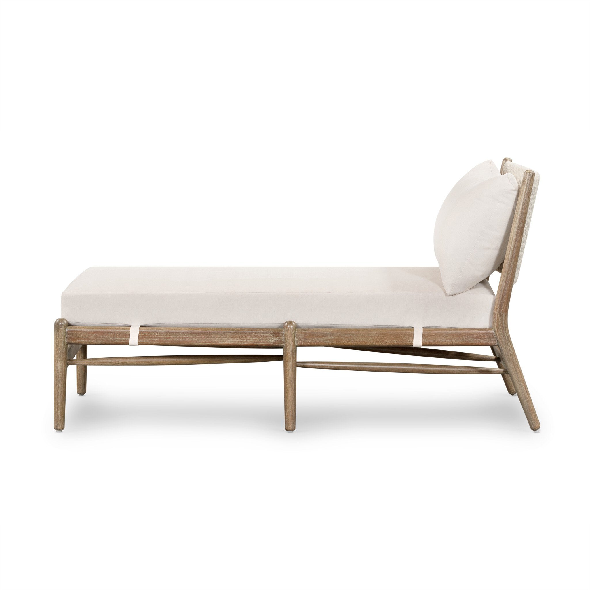 Urban Outdoor Chaise