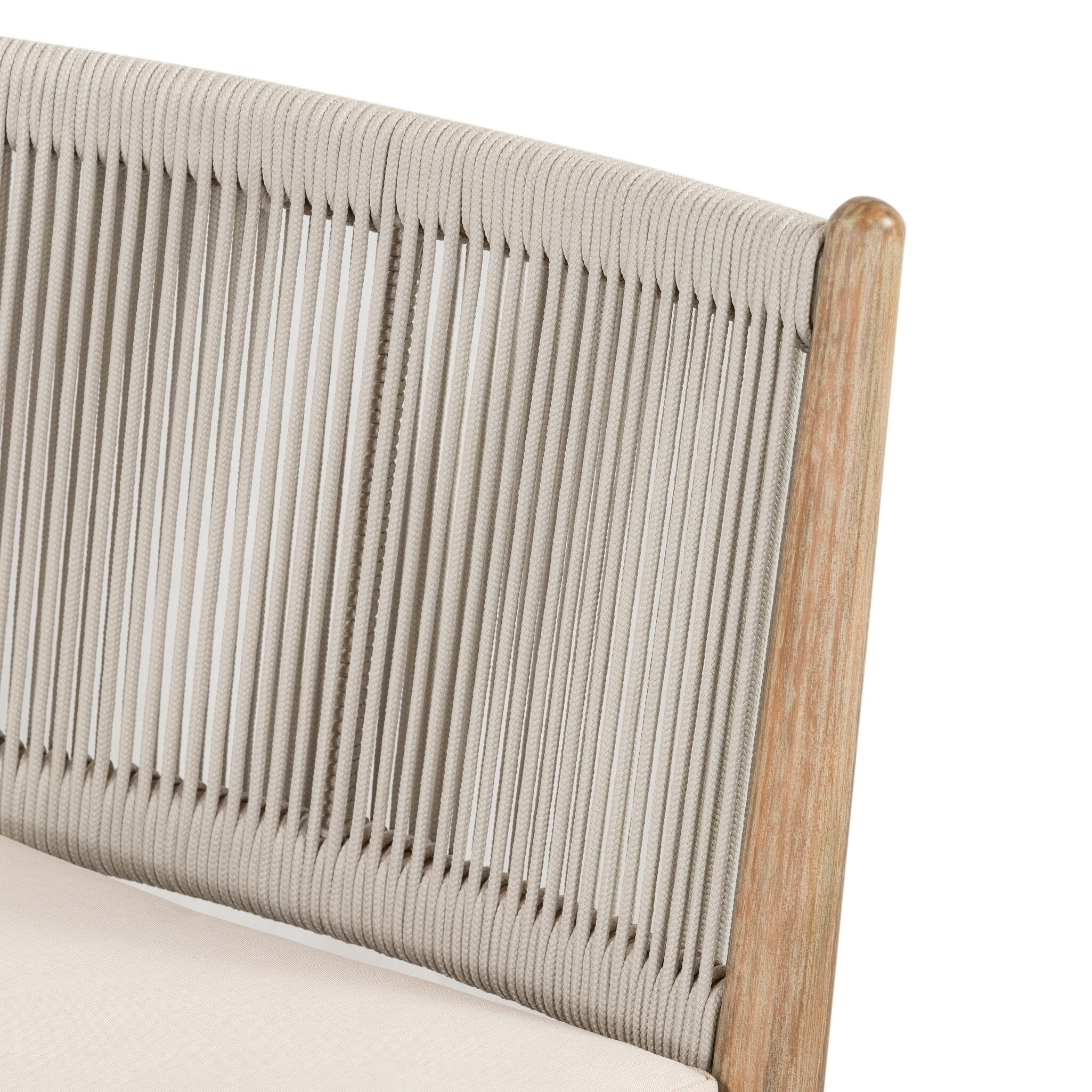 Reina Outdoor Dining Chair