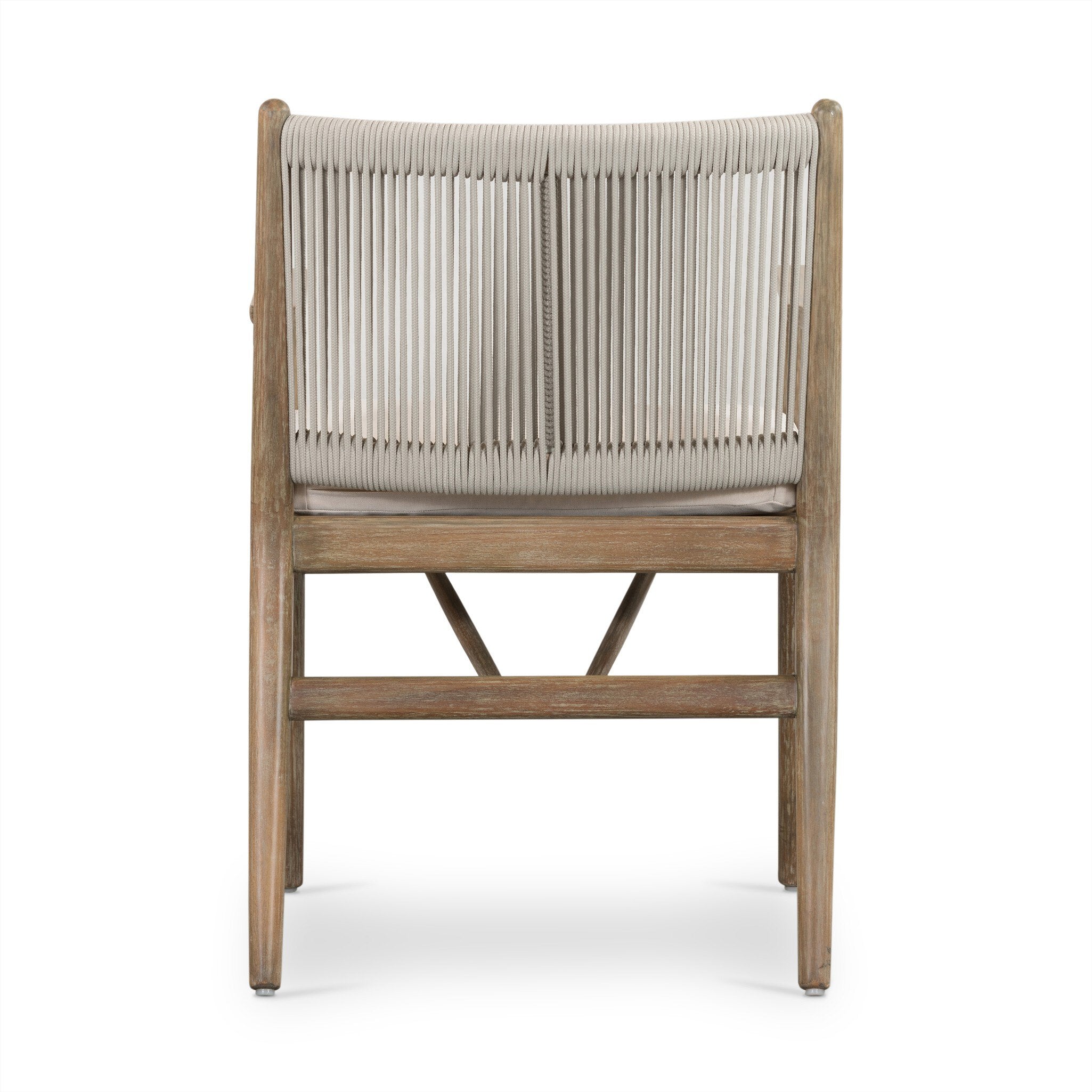 Reina Outdoor Dining Armchair