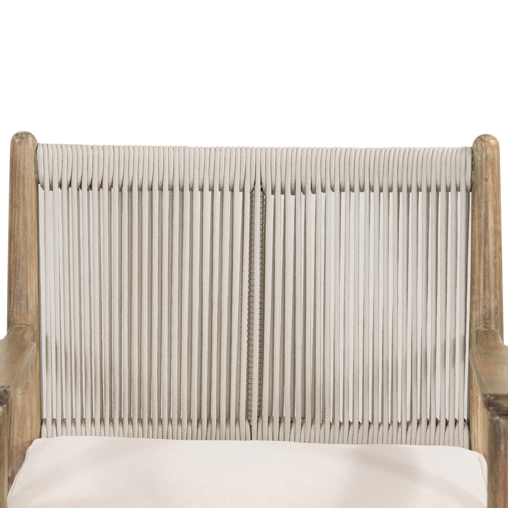 Reina Outdoor Dining Armchair