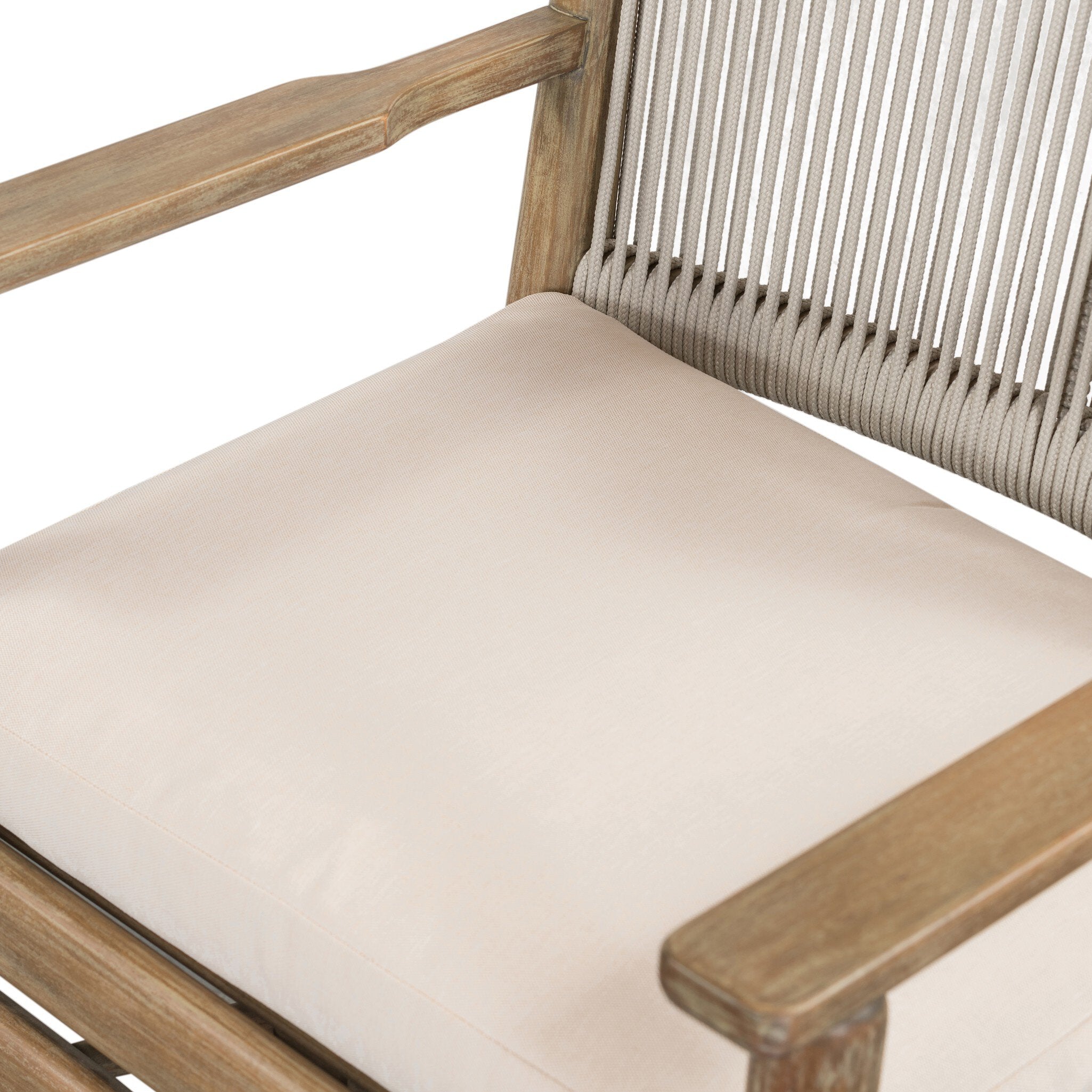 Reina Outdoor Dining Armchair