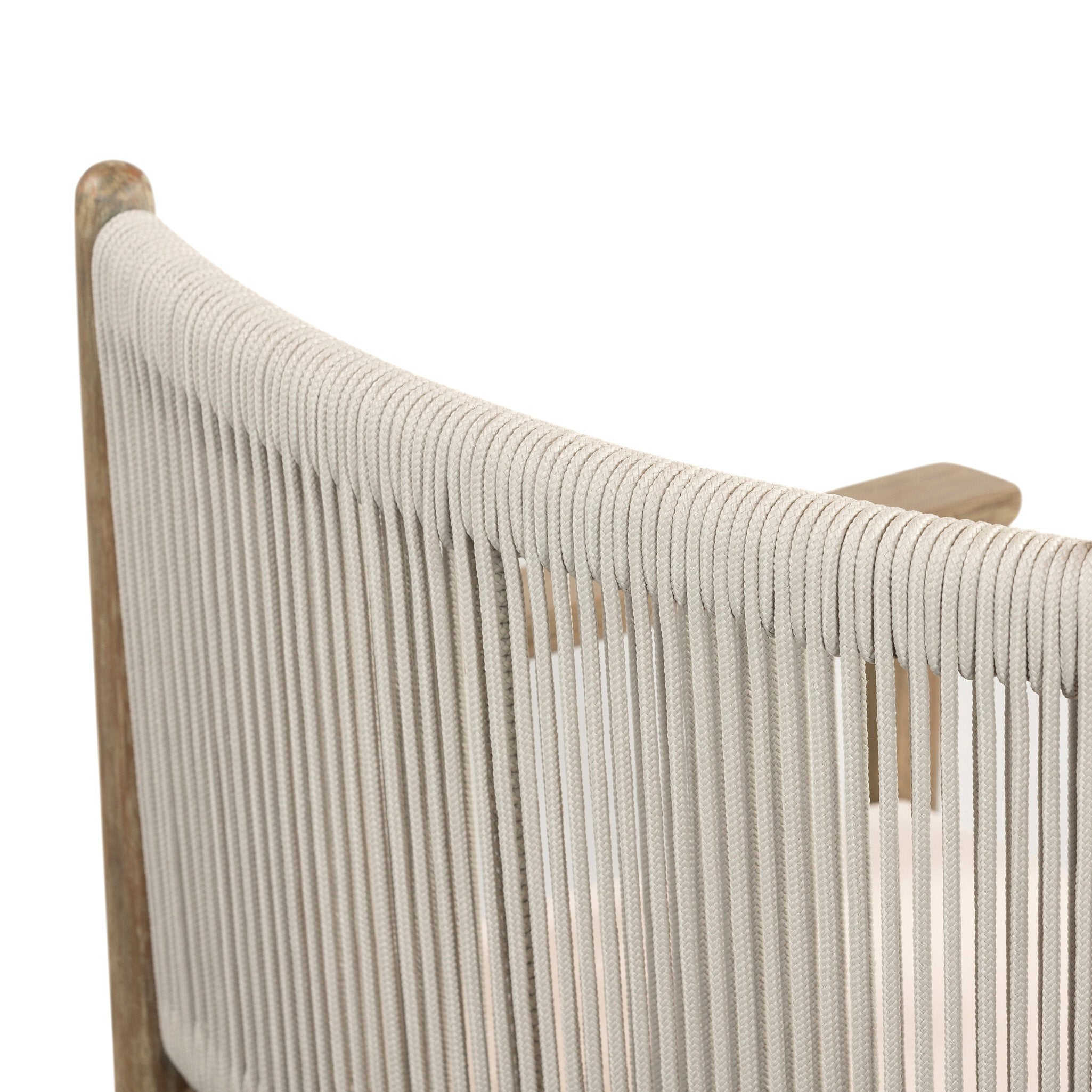 Reina Outdoor Dining Armchair