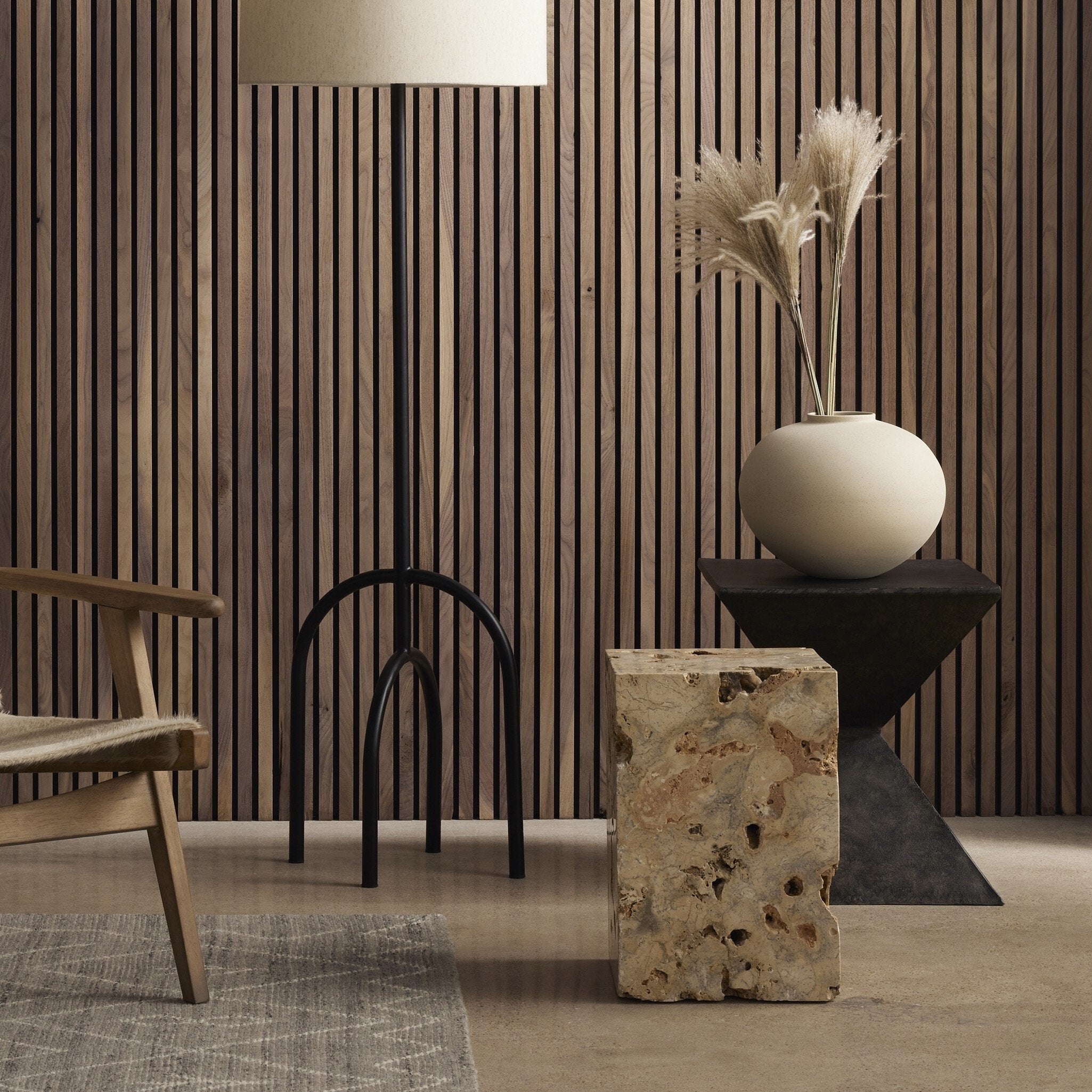 Faydon End Table-Side Tables-StyleMeGHD