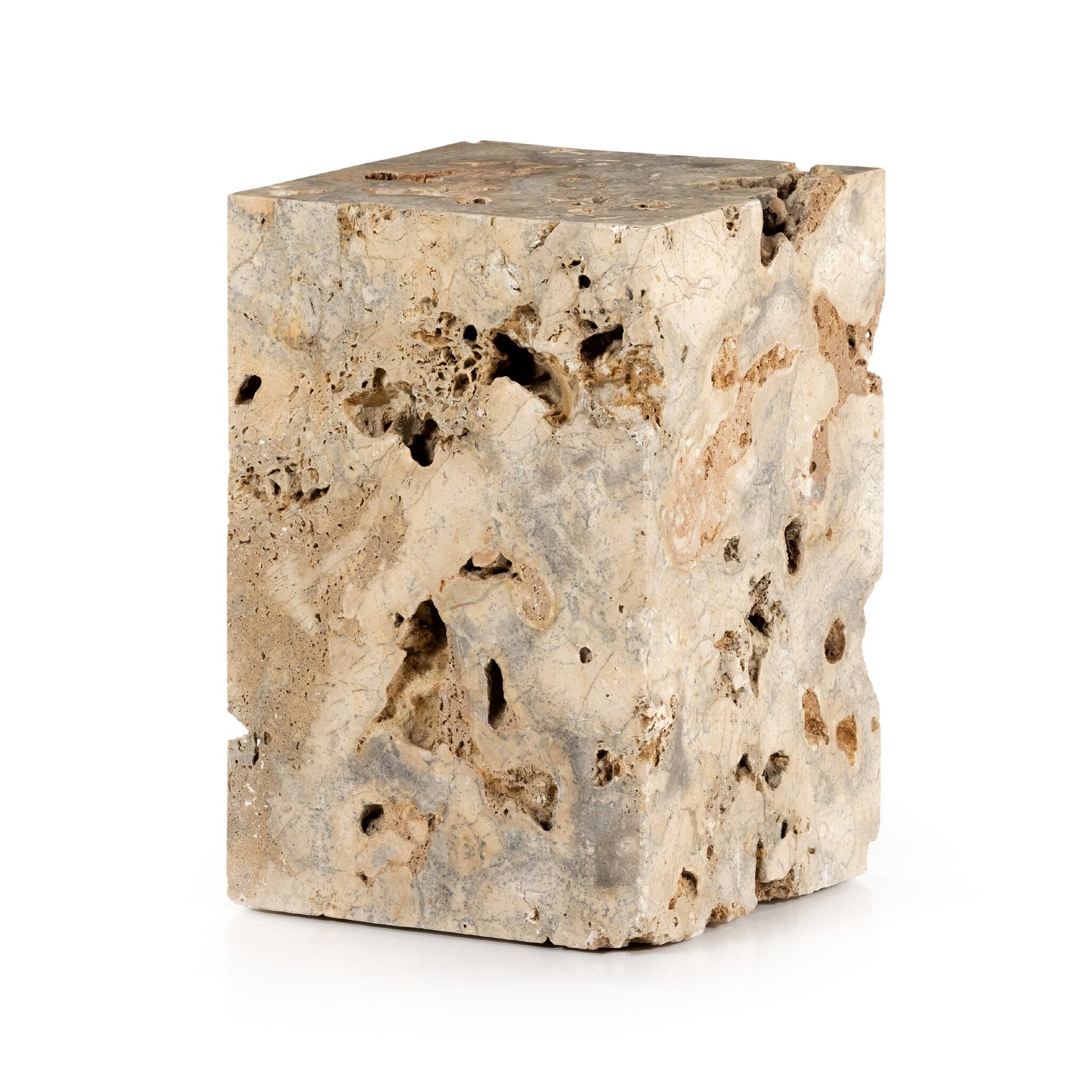 Faydon End Table-Side Tables-StyleMeGHD