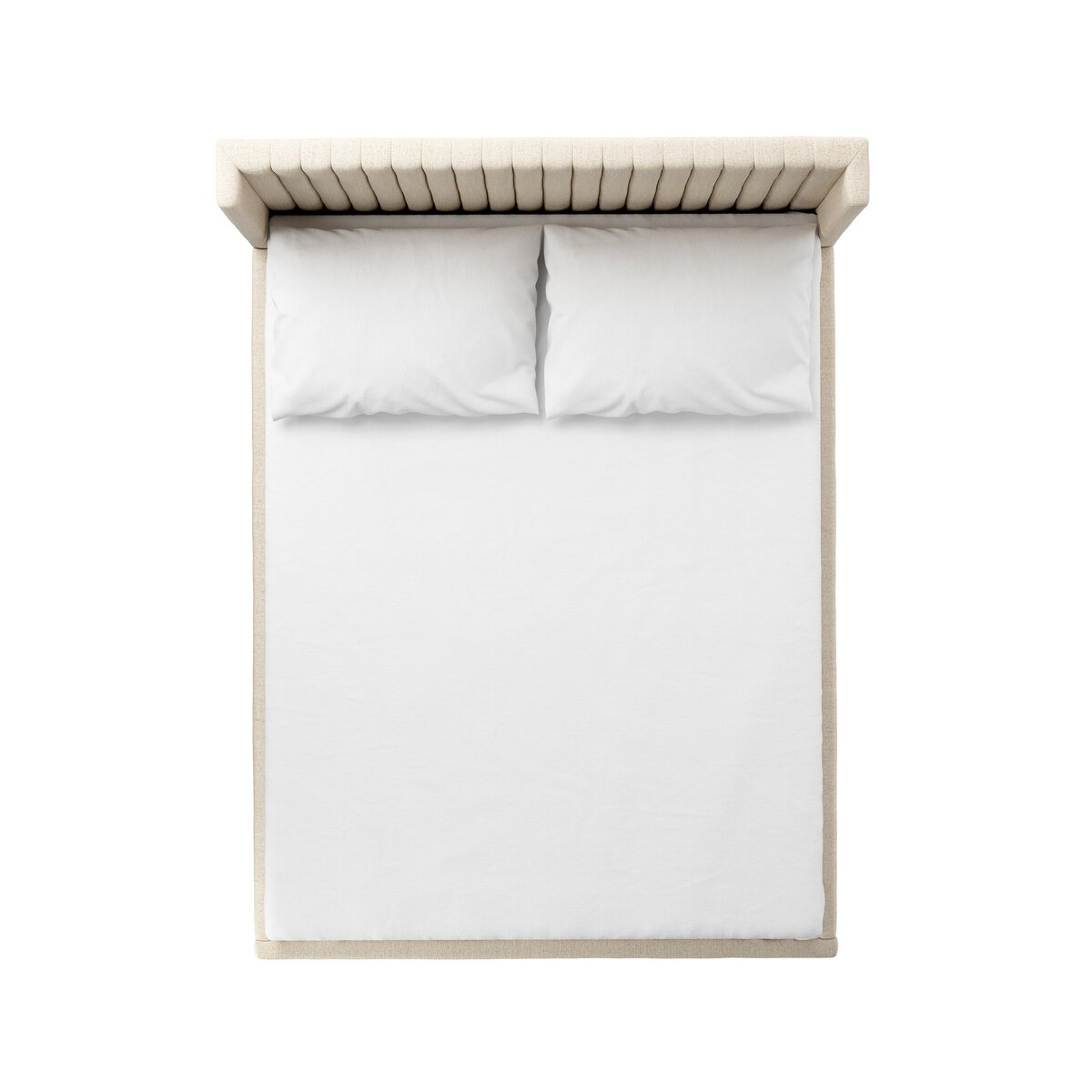 Montgomery Bed