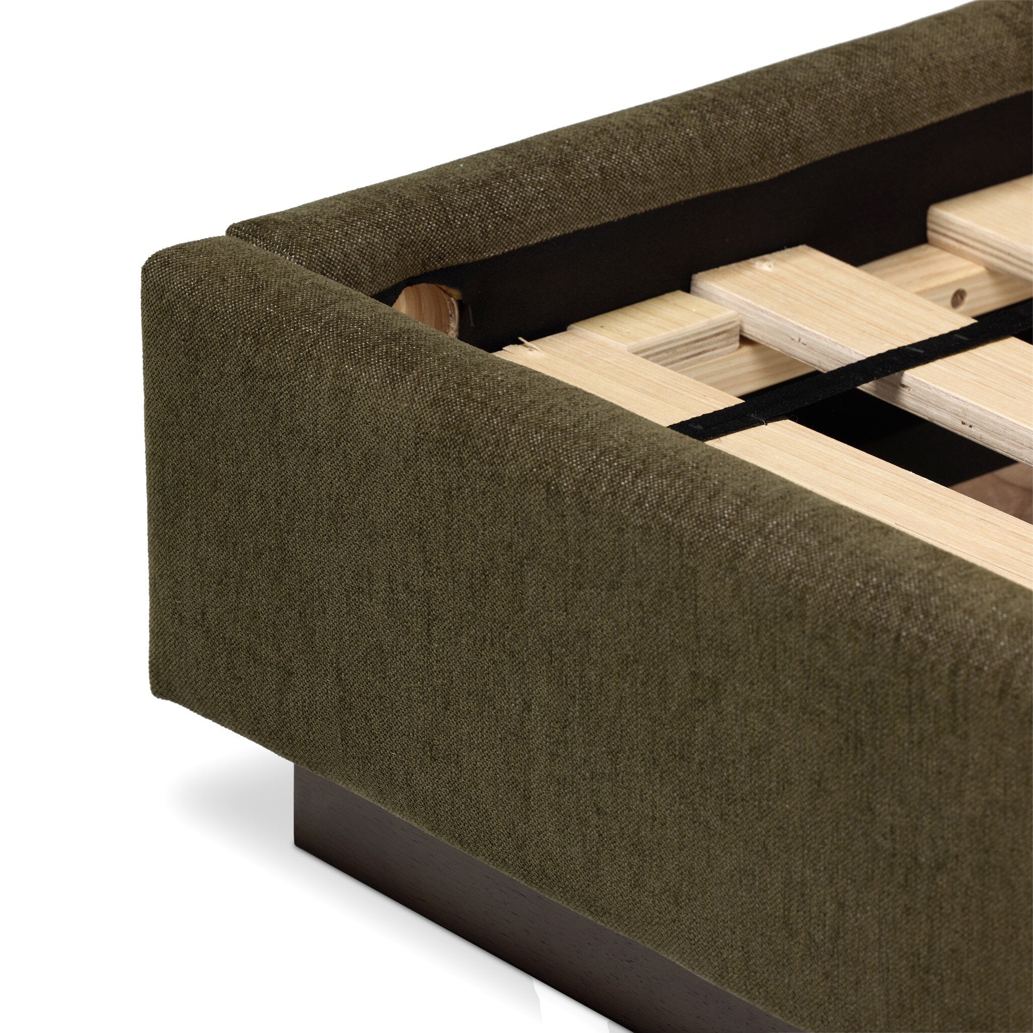 Montgomery Bed