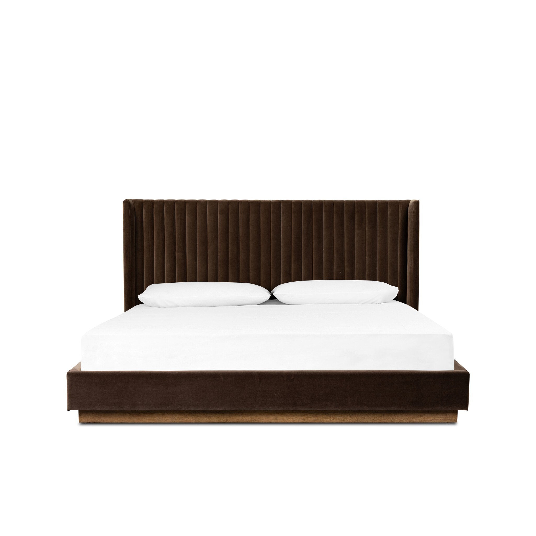 Montgomery Bed