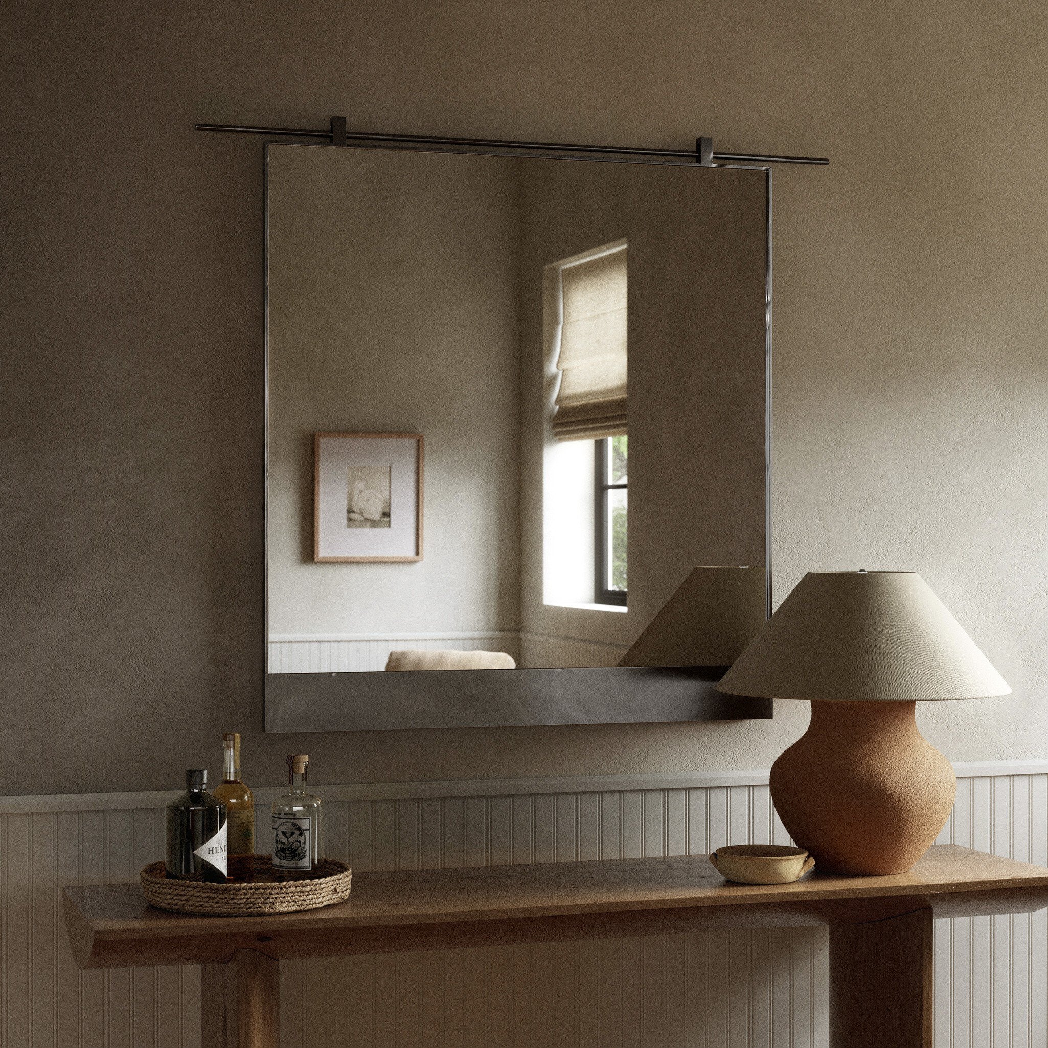 Cameron Mirror