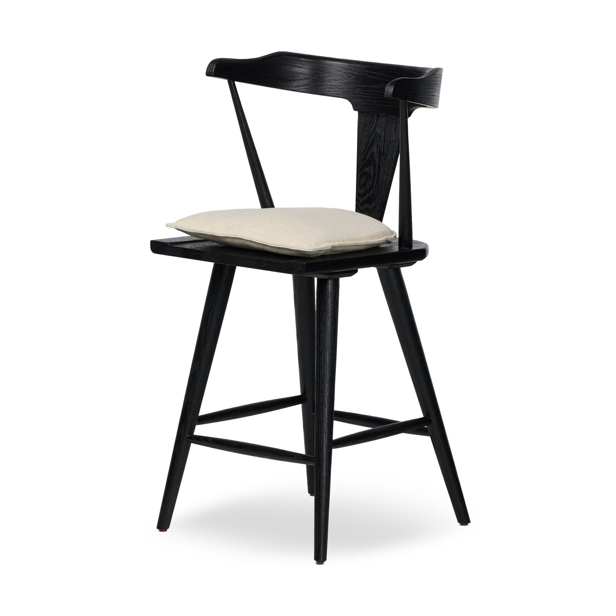 Rory Bar + Counter Stool