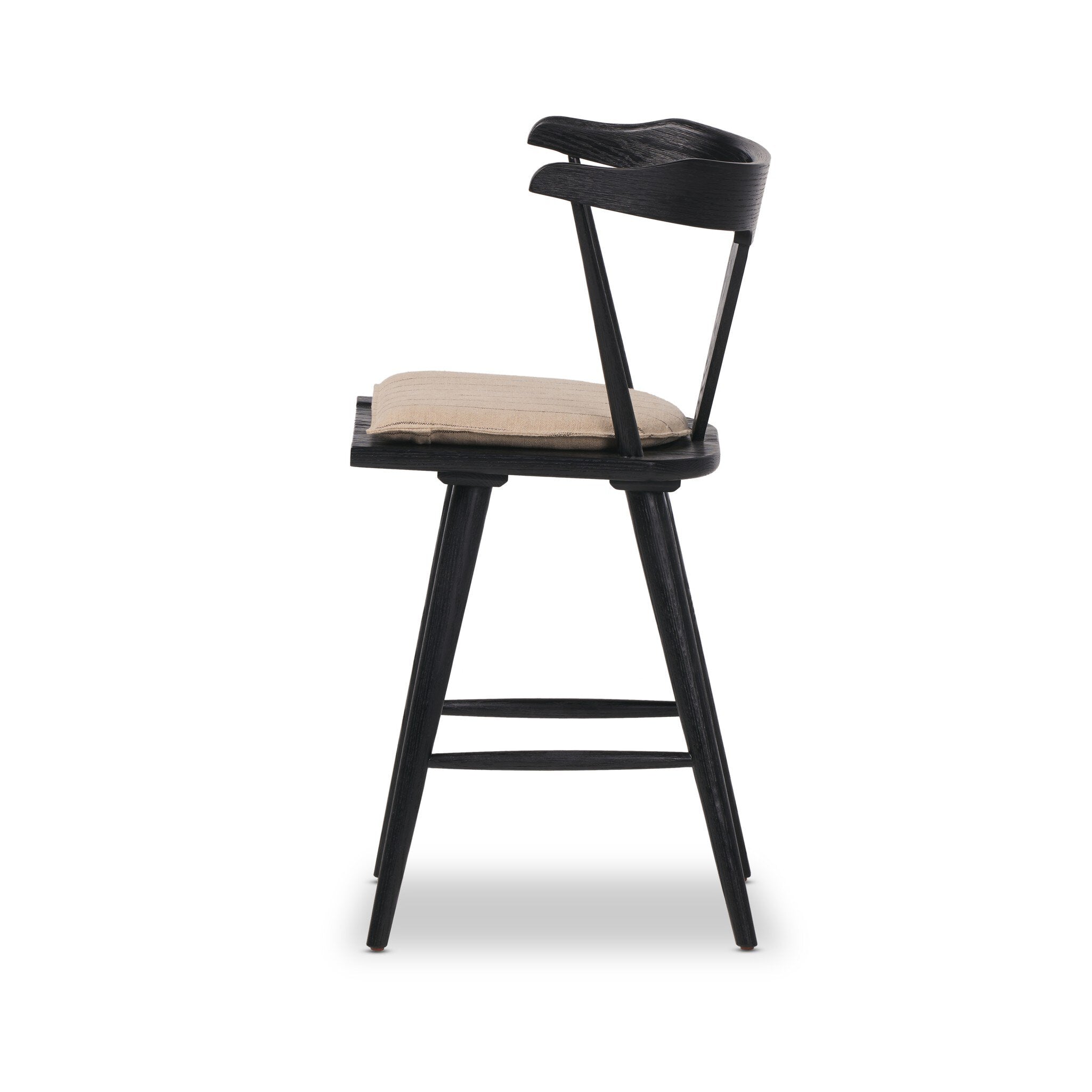 Rory Bar + Counter Stool