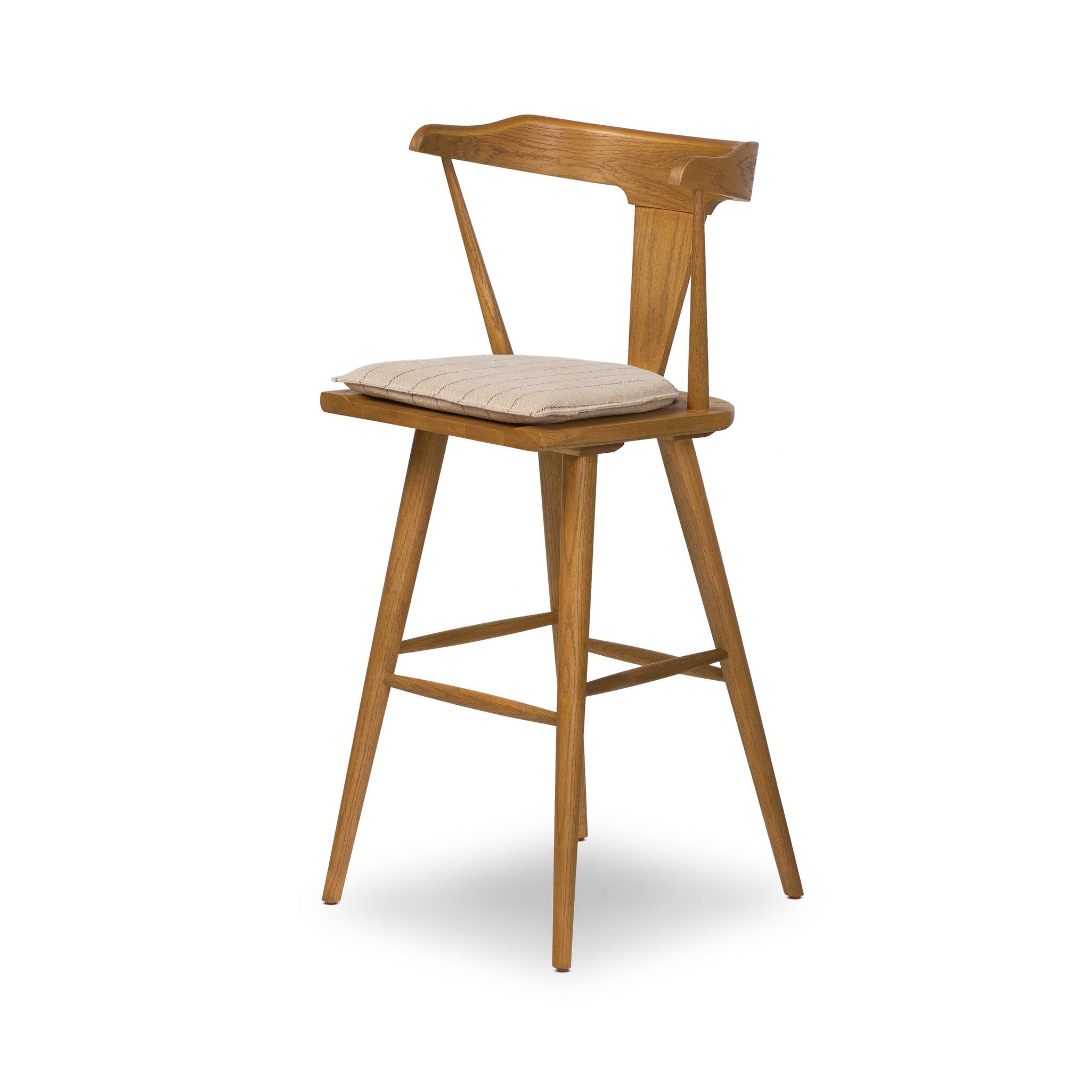 Rory Bar + Counter Stool
