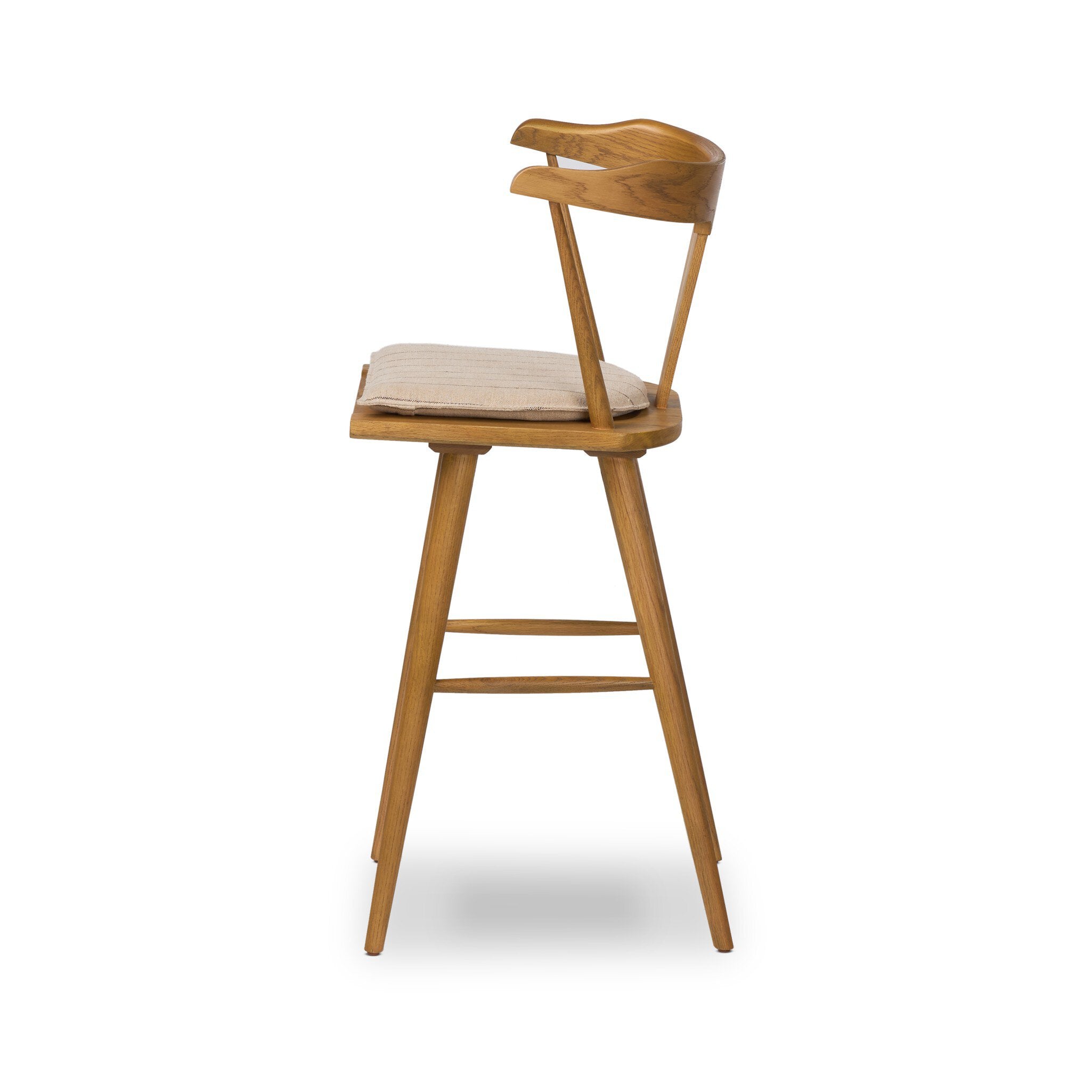 Rory Bar + Counter Stool