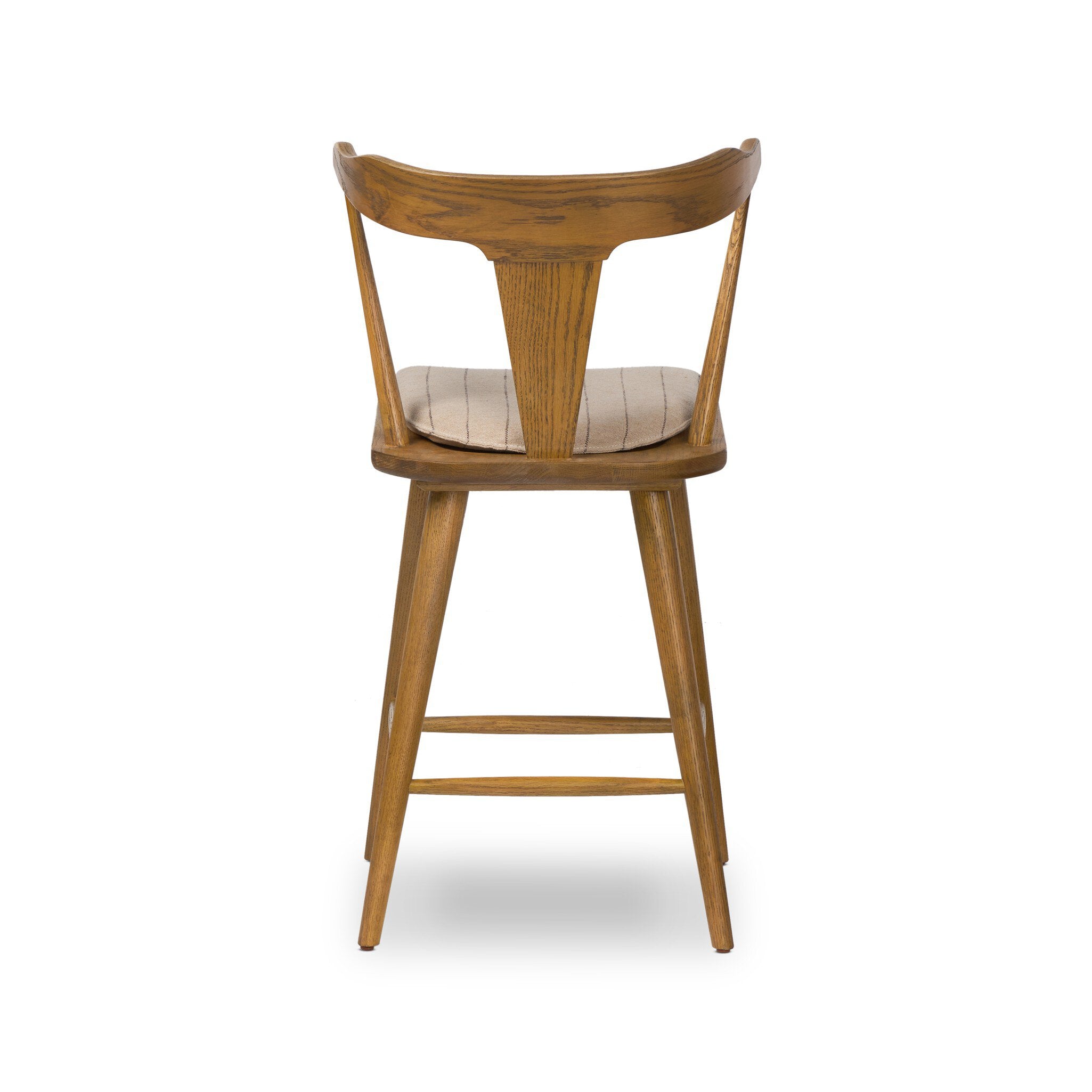 Rory Bar + Counter Stool