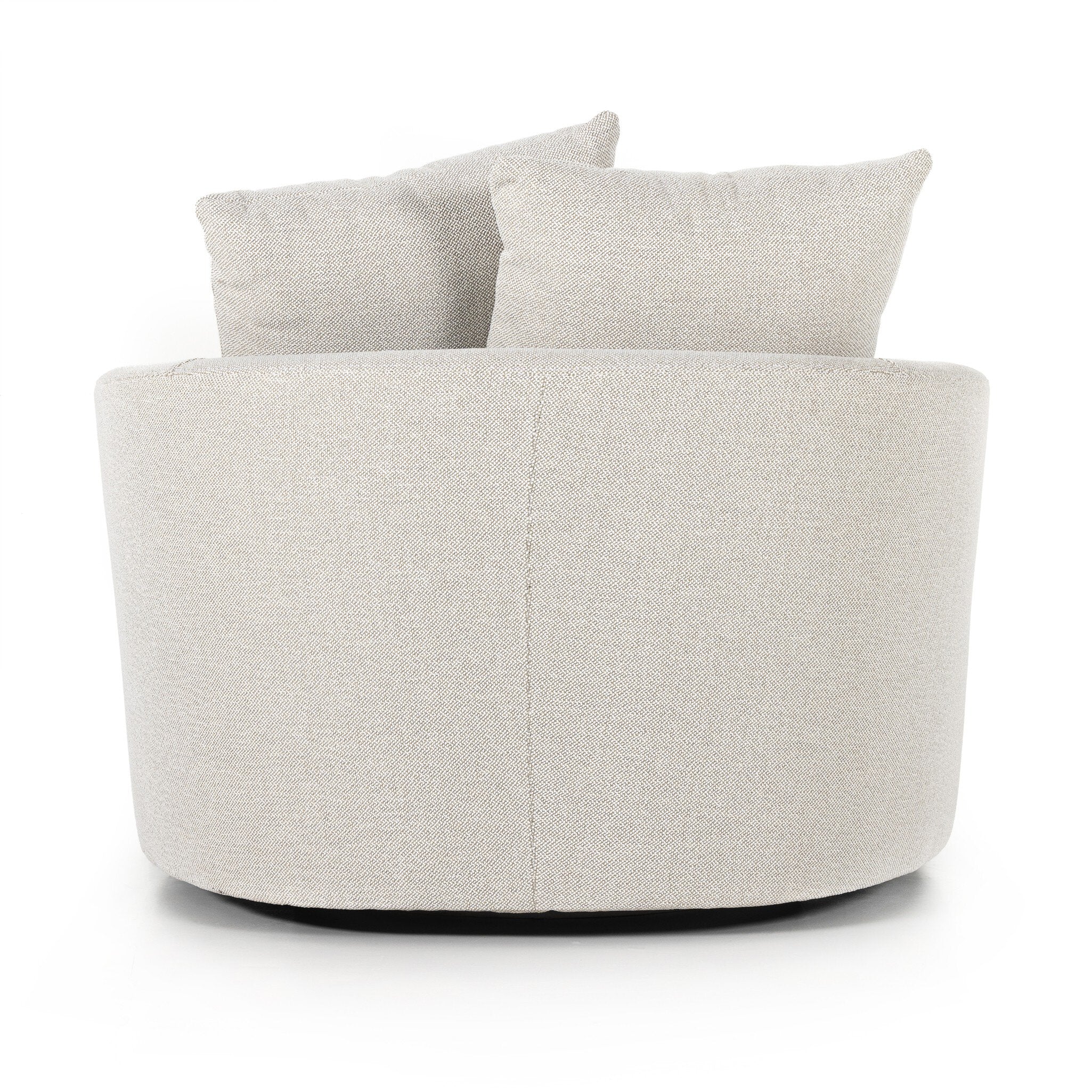 Chloe Swivel Chair-Chairs-StyleMeGHD