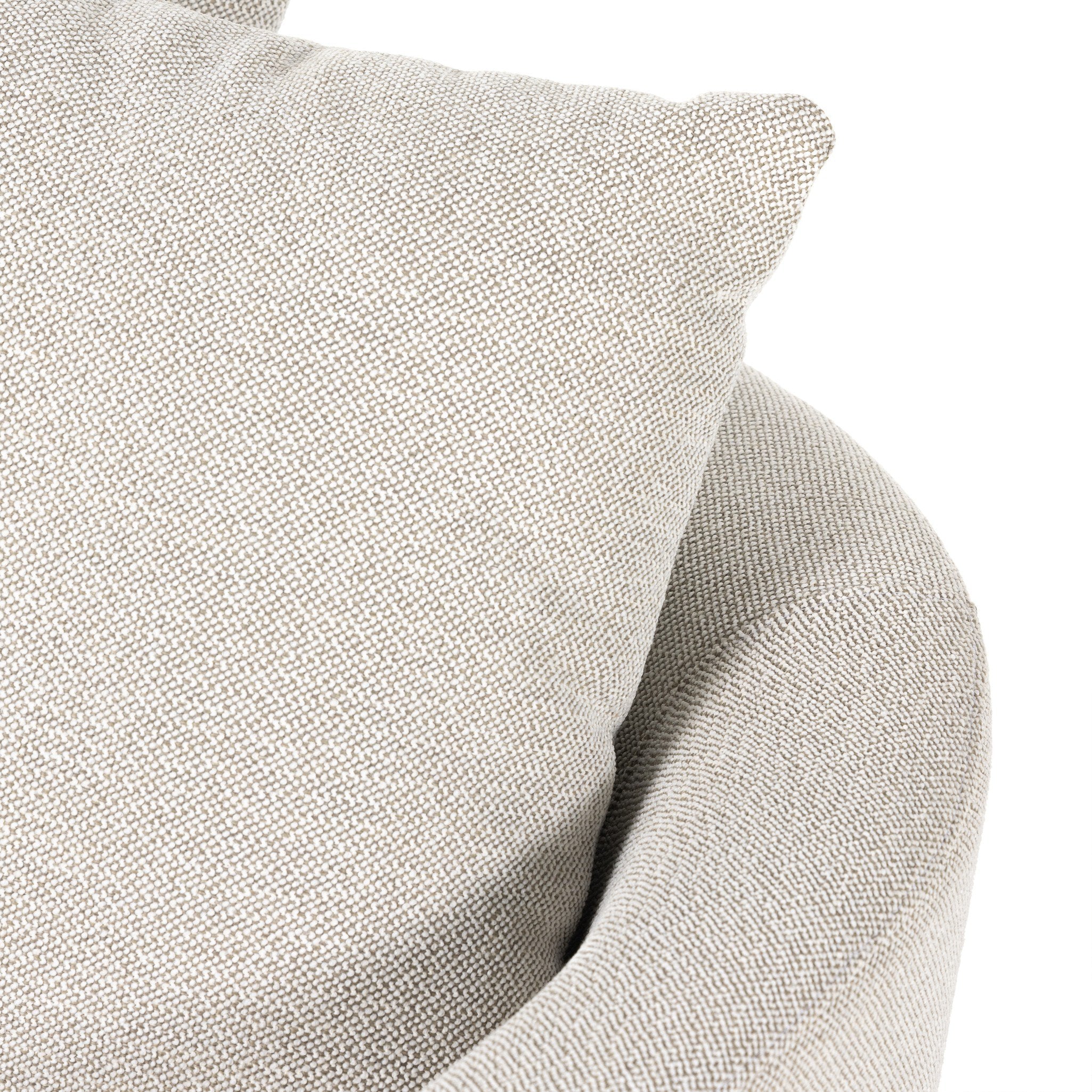 Chloe Swivel Chair-Chairs-StyleMeGHD