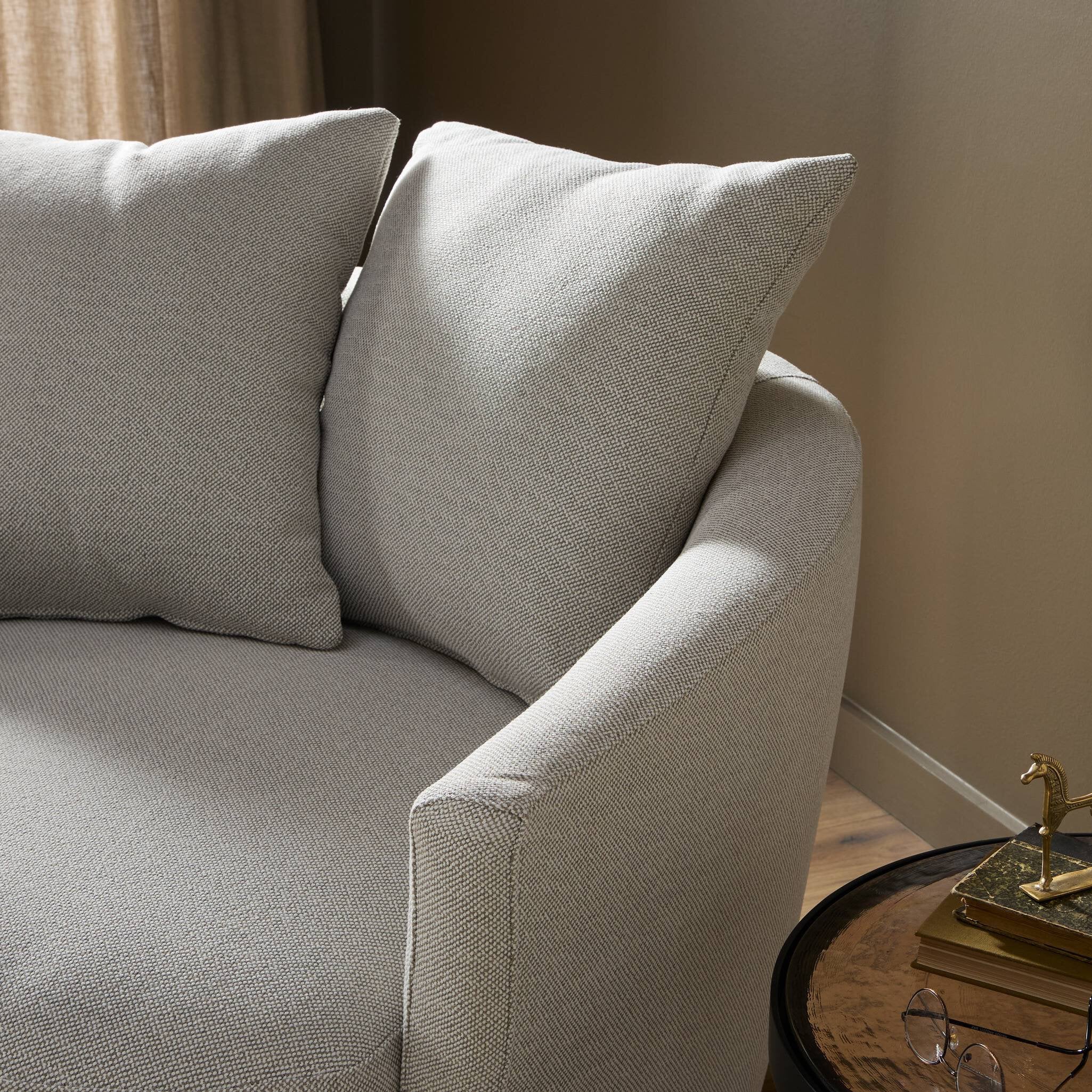 Chloe Swivel Chair-Chairs-StyleMeGHD