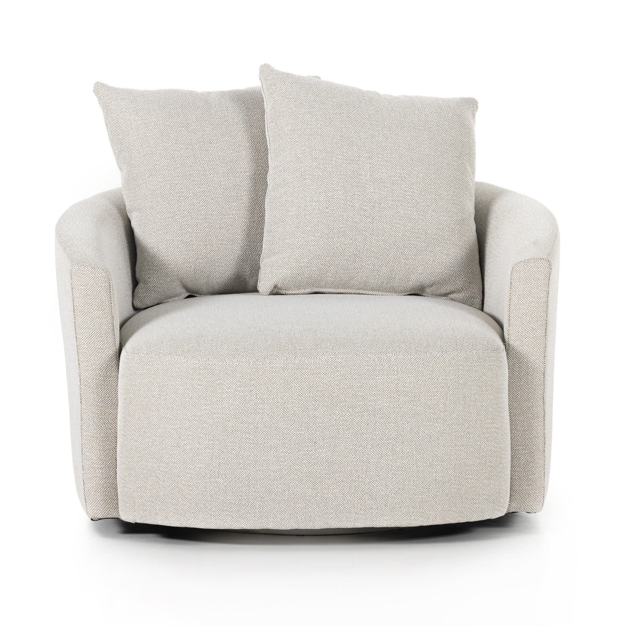 Chloe Swivel Chair-Chairs-StyleMeGHD