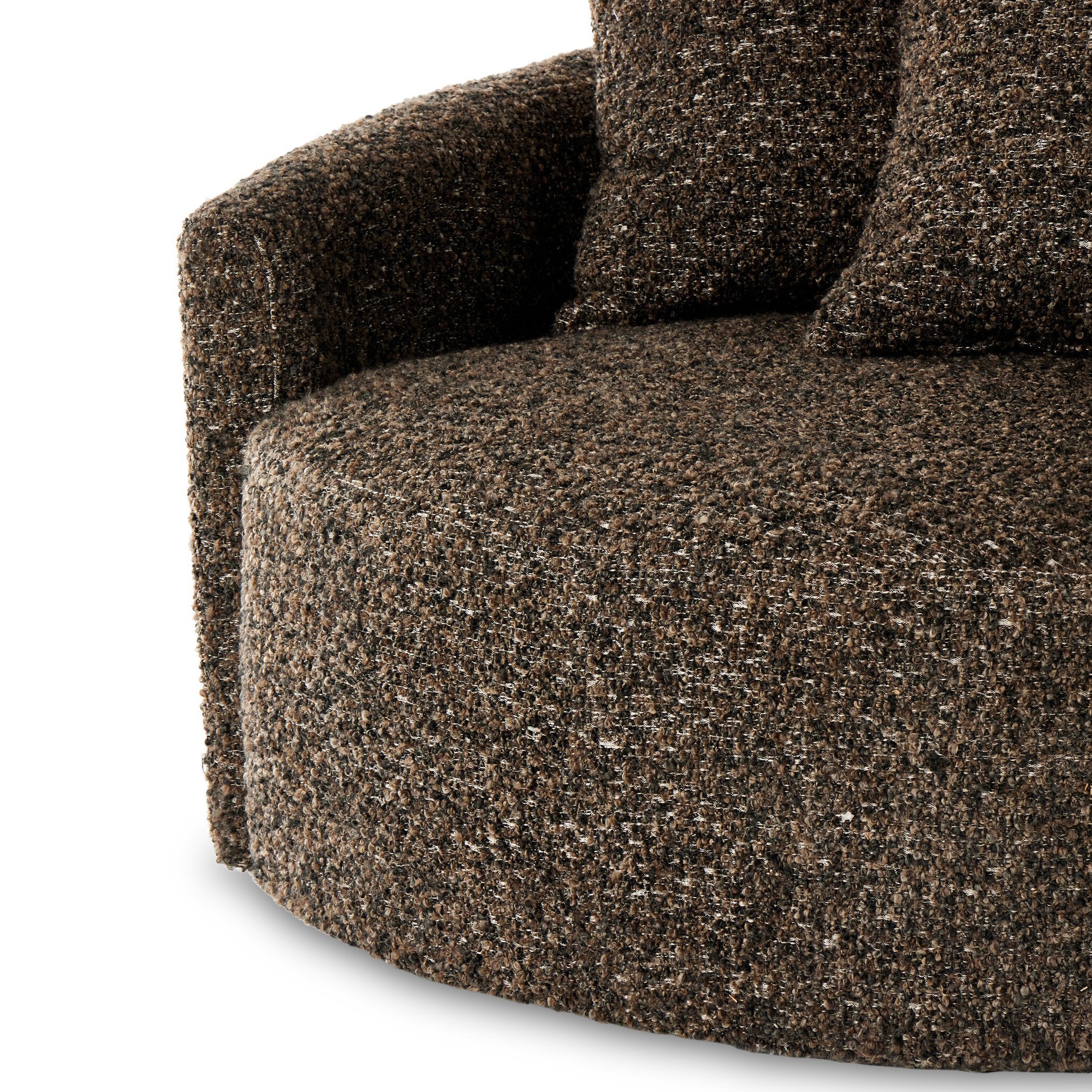 Chloe Swivel Chair-Chairs-StyleMeGHD