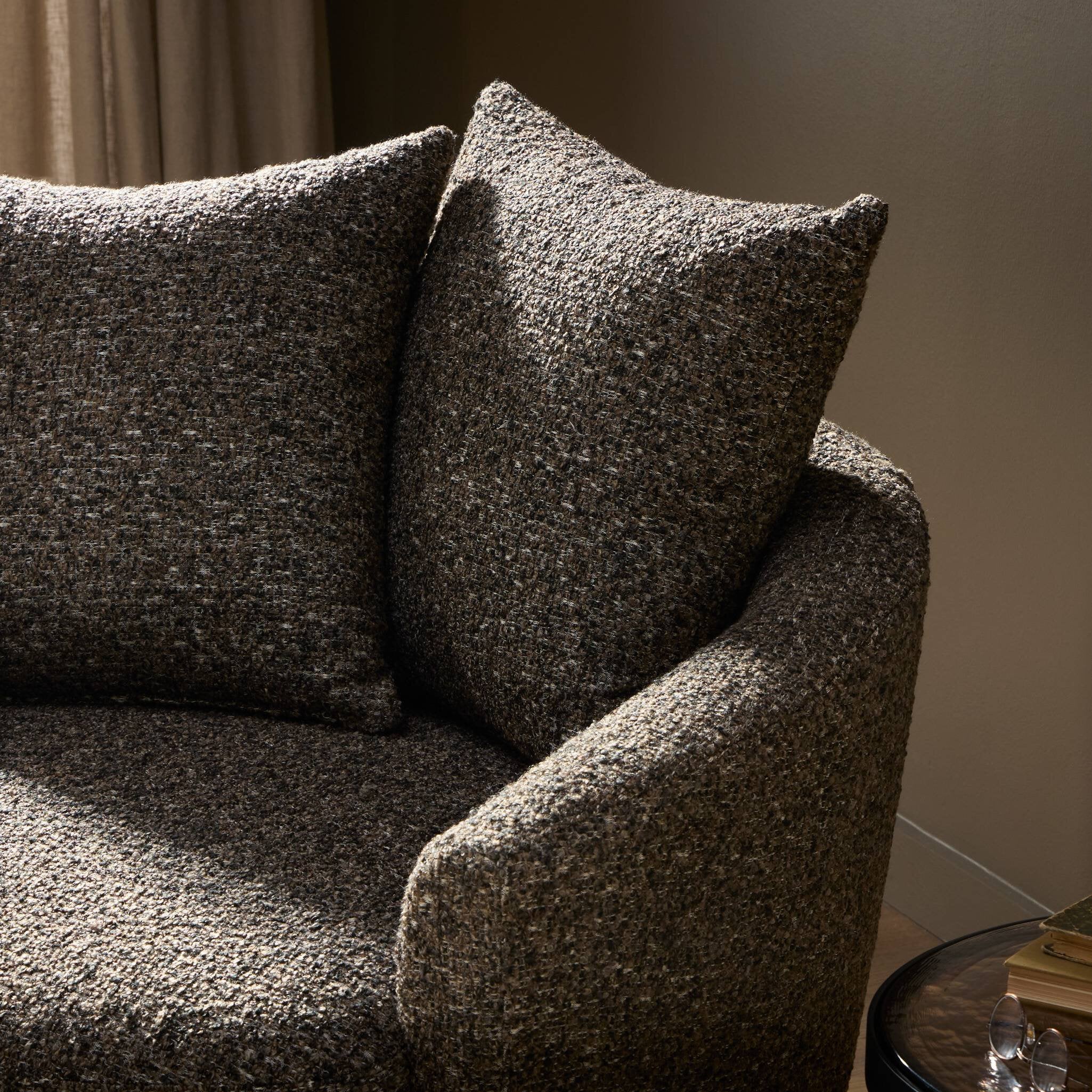 Chloe Swivel Chair-Chairs-StyleMeGHD