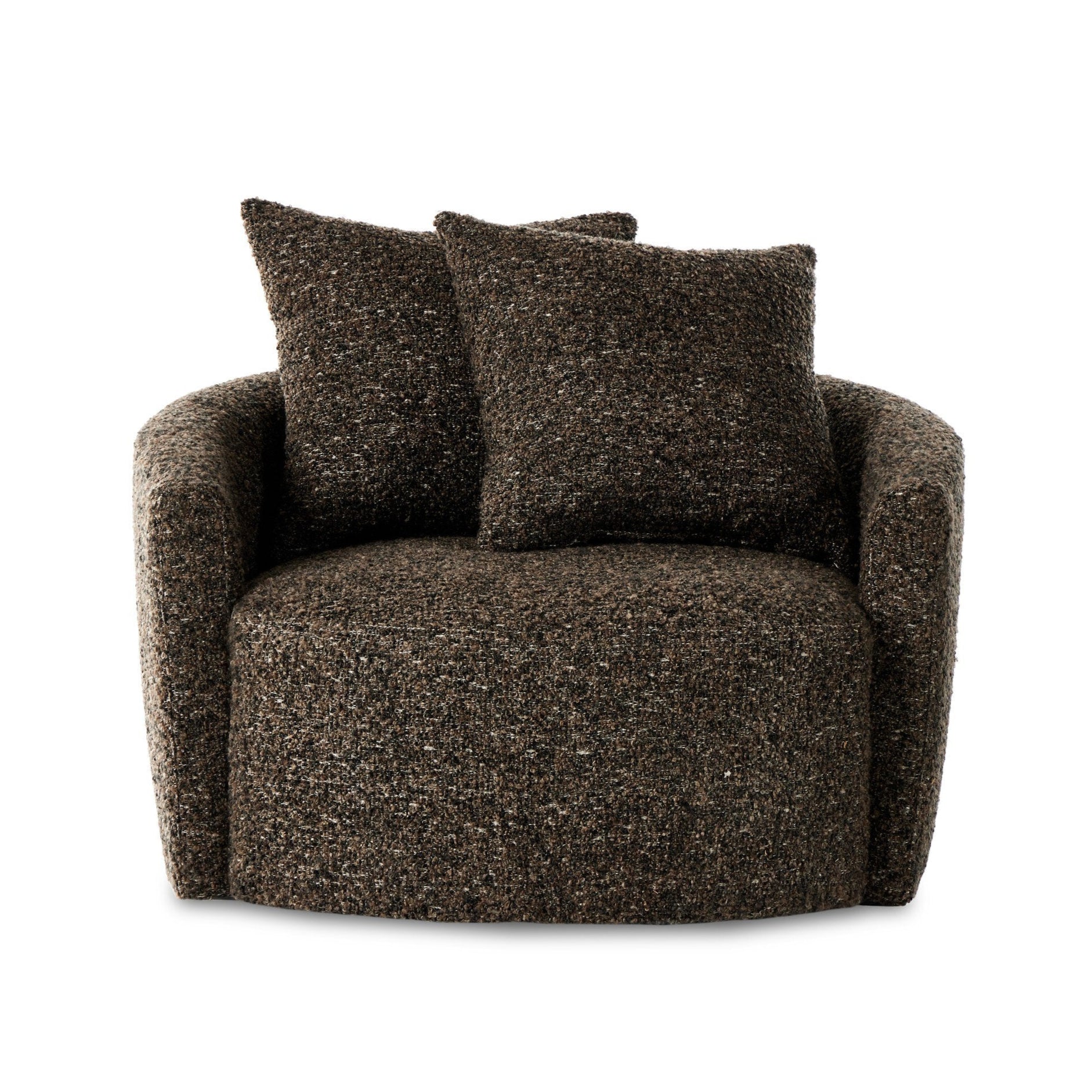 Chloe Swivel Chair-Chairs-StyleMeGHD