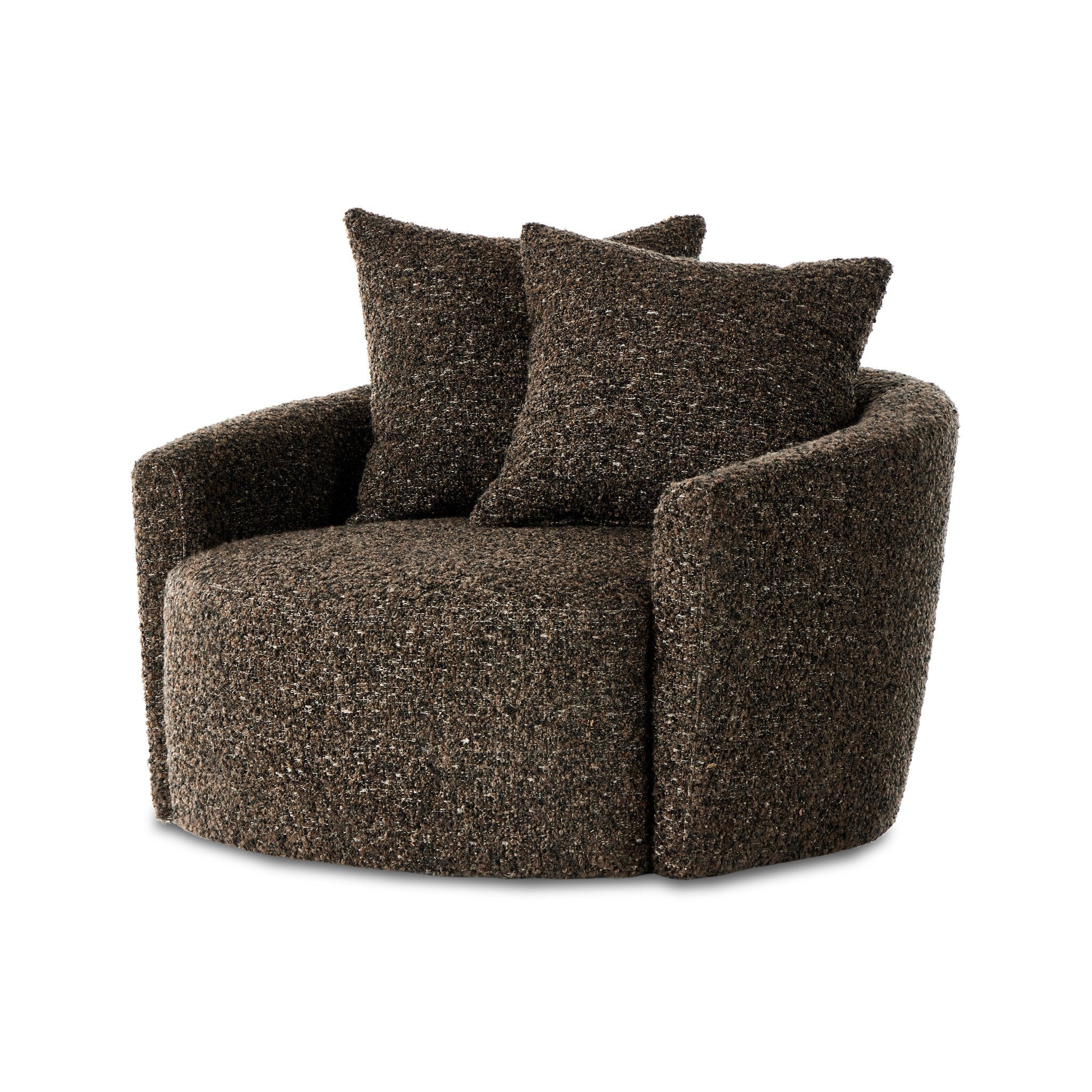 Chloe Swivel Chair-Chairs-StyleMeGHD