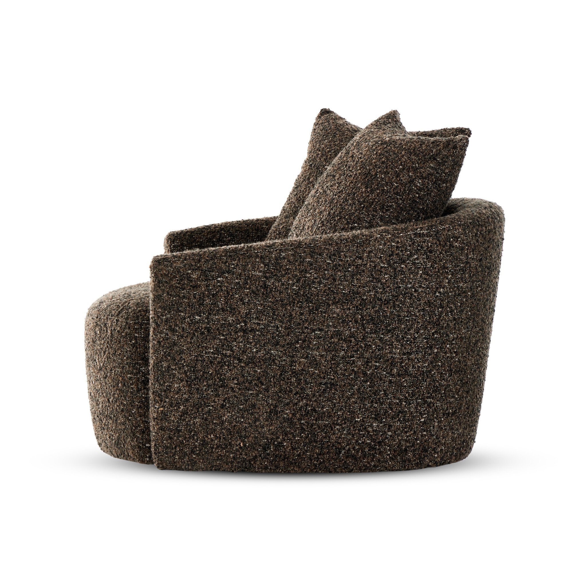 Chloe Swivel Chair-Chairs-StyleMeGHD