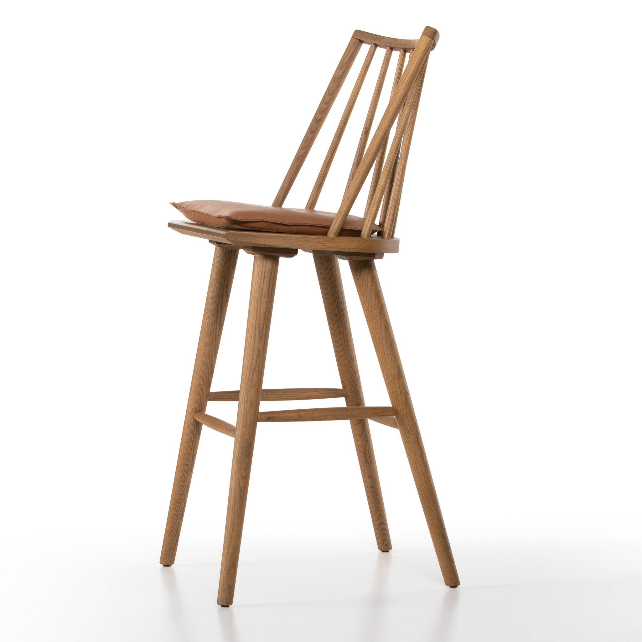 Windsor Bar + Counter Stool