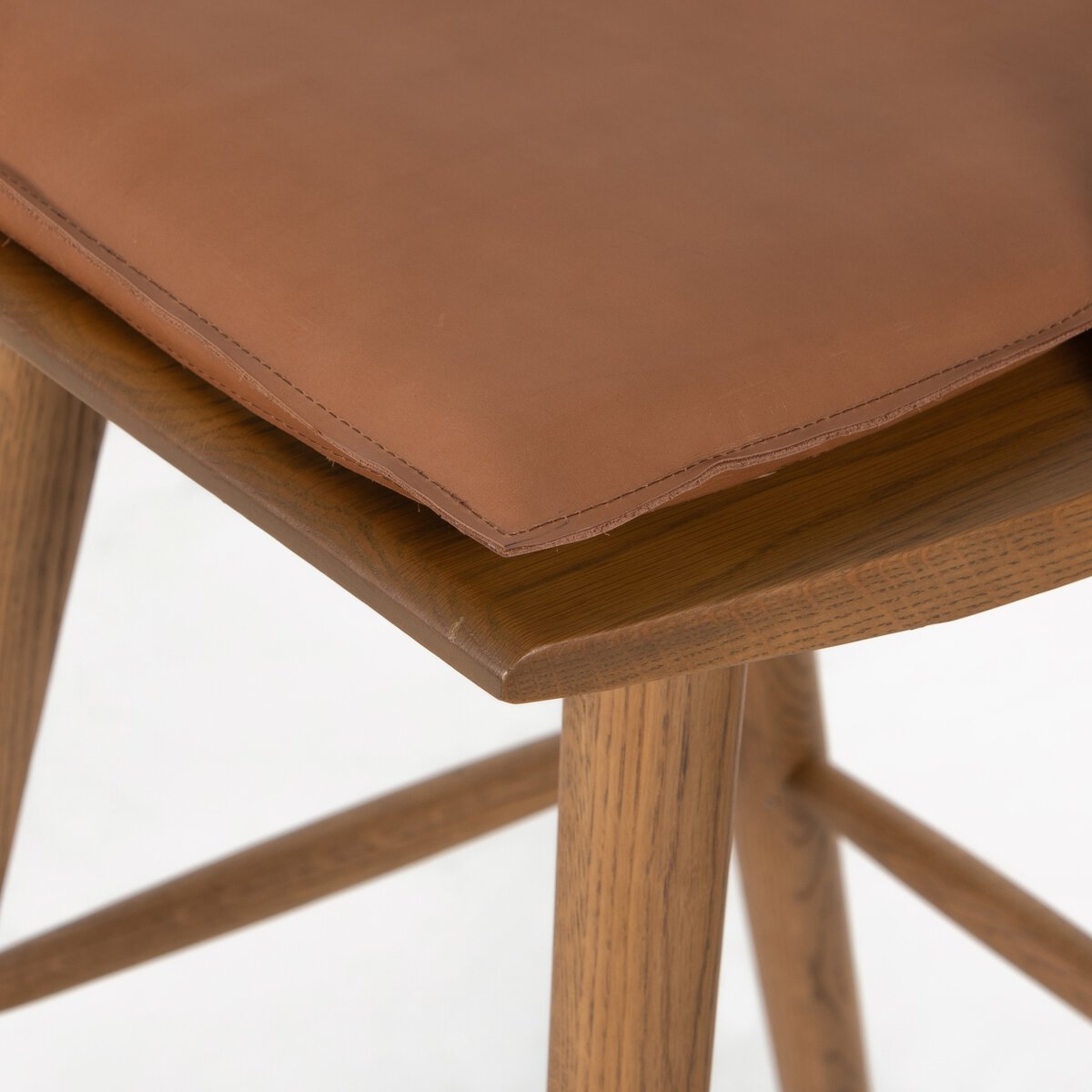 Windsor Bar + Counter Stool