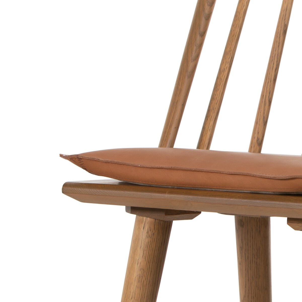 Windsor Bar + Counter Stool