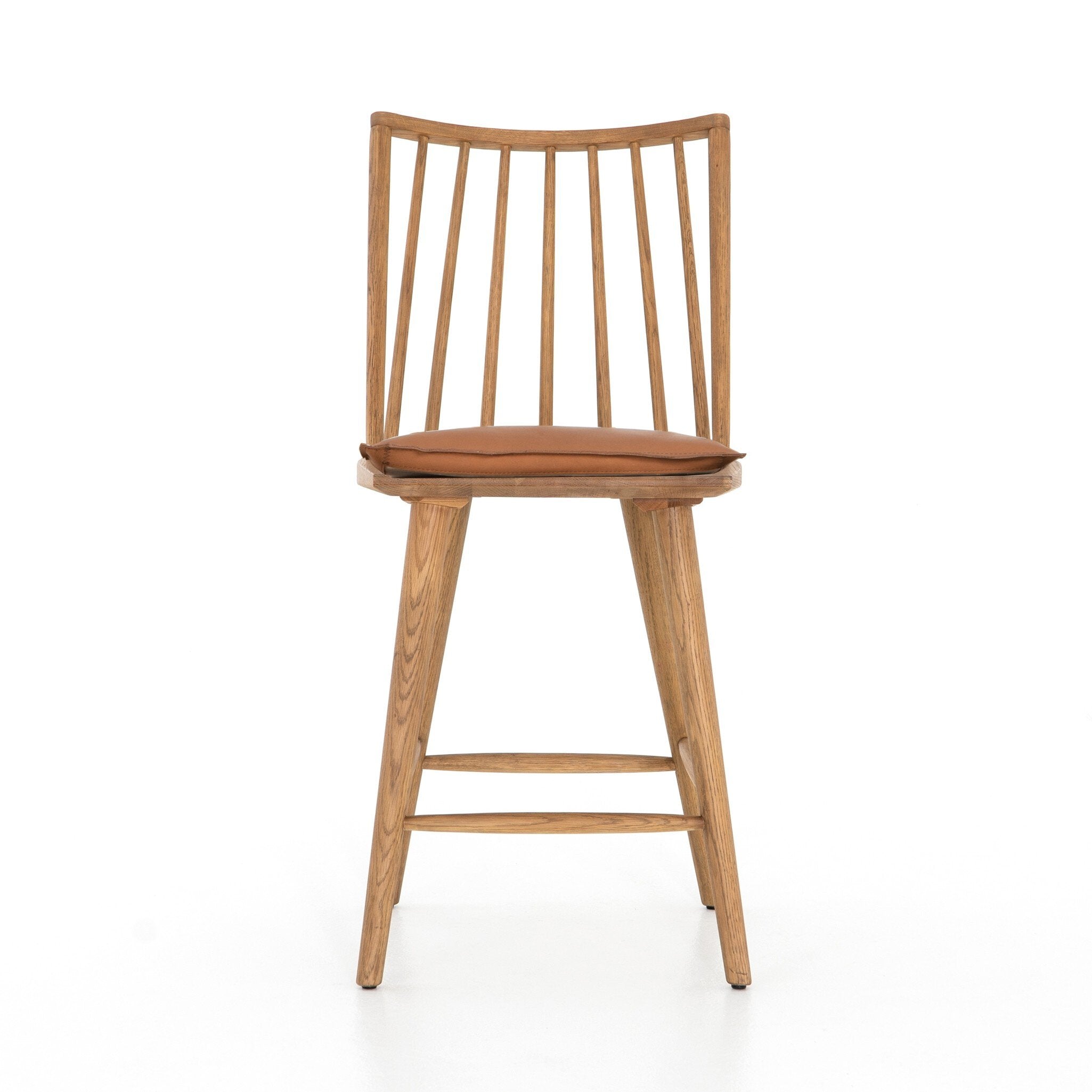 Windsor Bar + Counter Stool