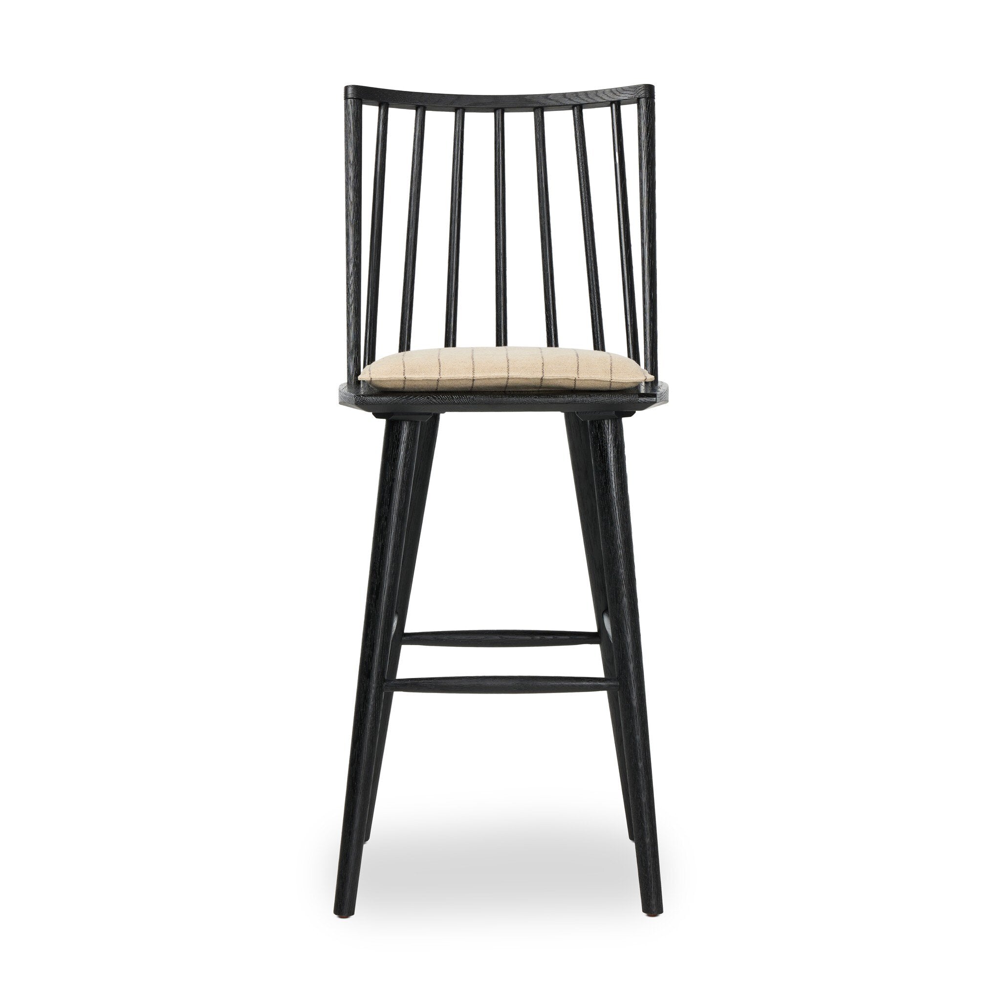 Louise Bar + Counter Stool