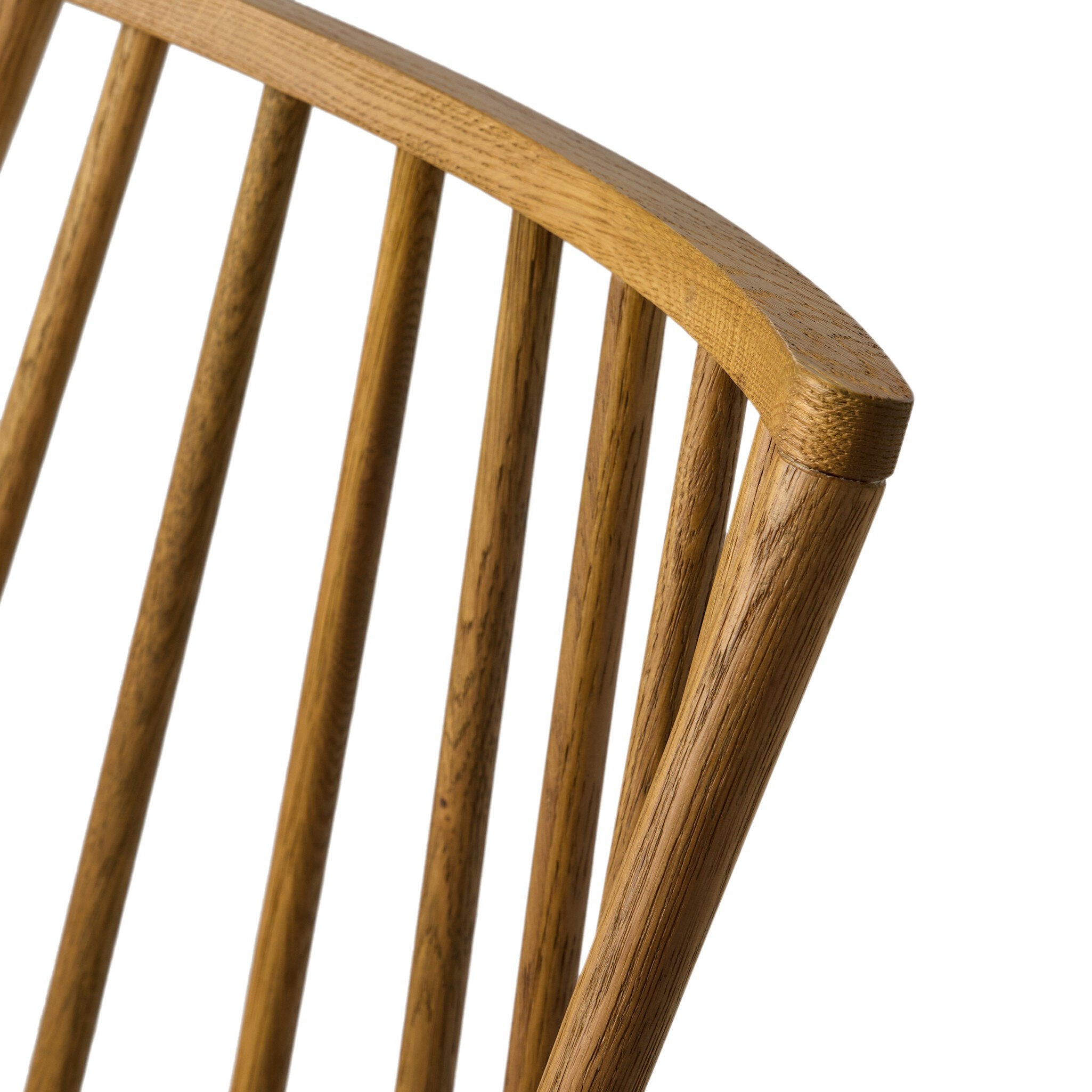 Windsor Bar + Counter Stool
